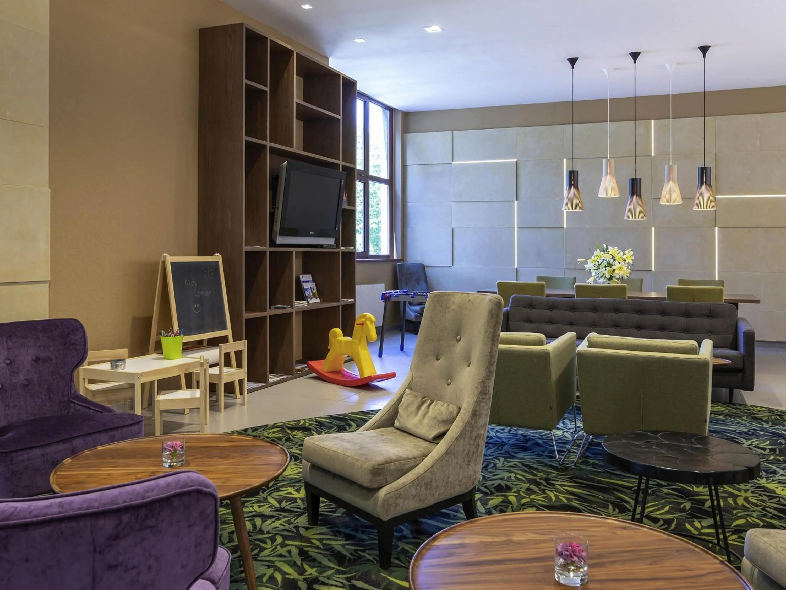 Other in Mercure Jelenia Góra