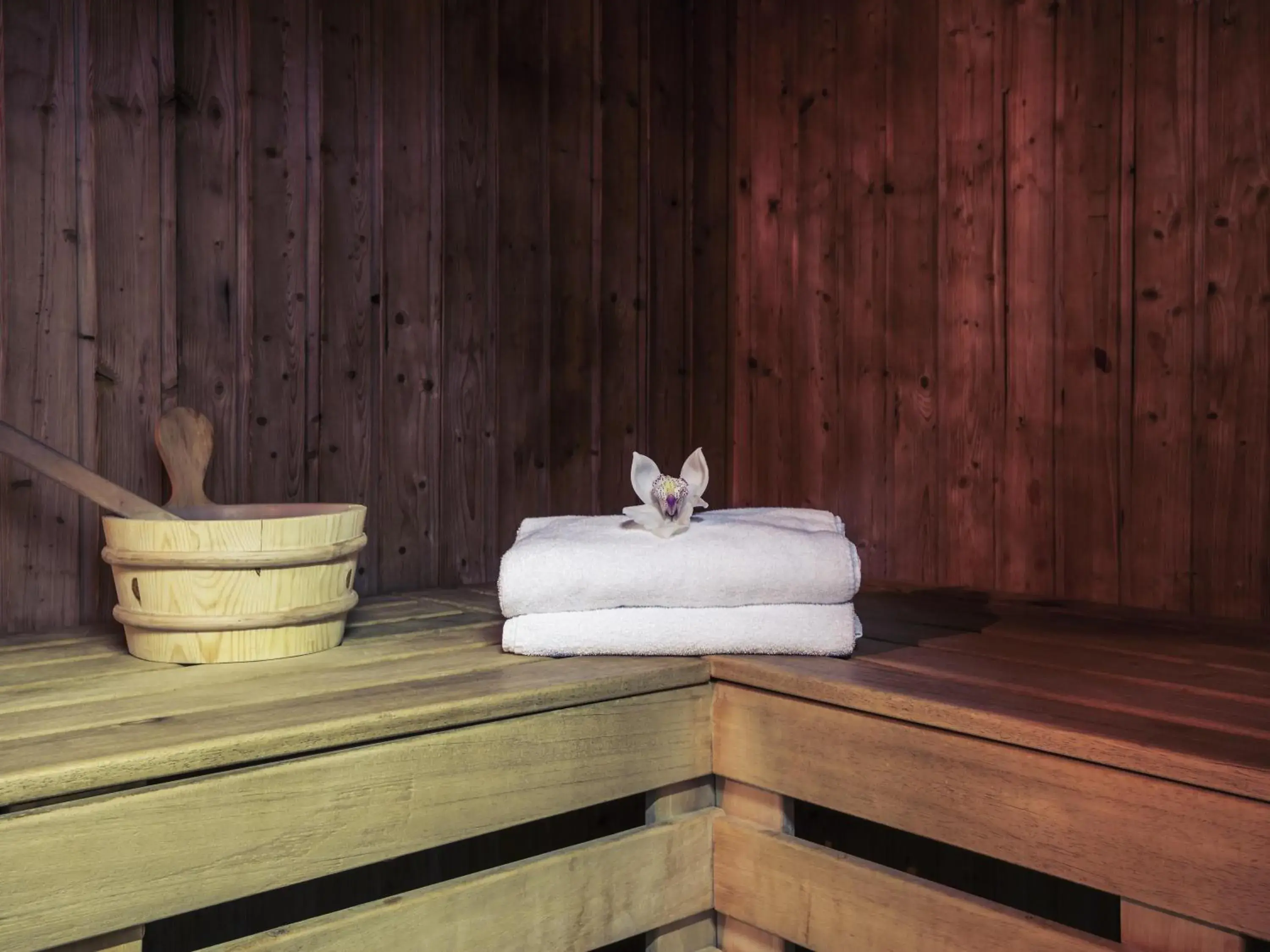 Fitness centre/facilities in Mercure Jelenia Góra Fitness centre/facilities in Mercure Jelenia Góra