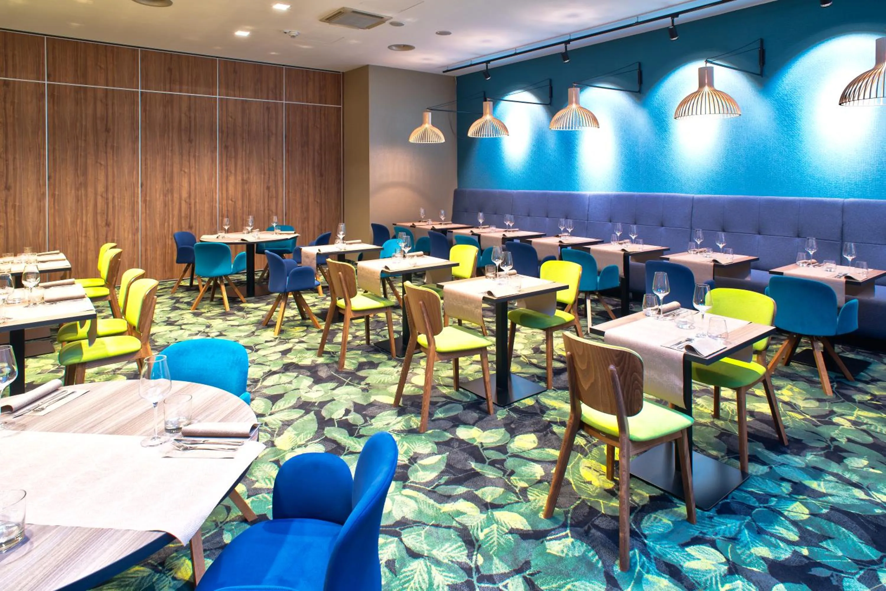 Food close-up in Mercure Jelenia Góra