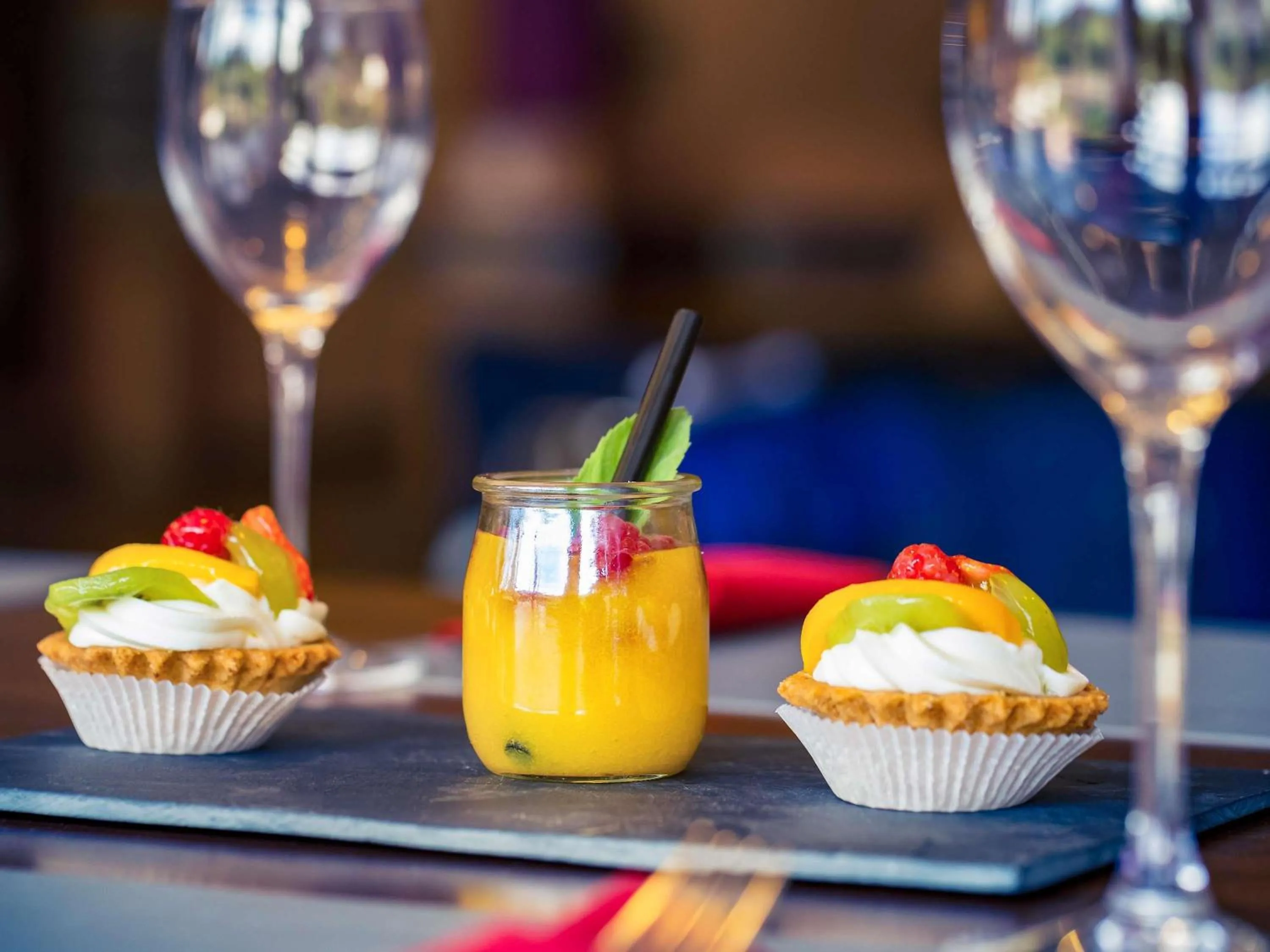 Lounge or bar in Mercure Jelenia Góra