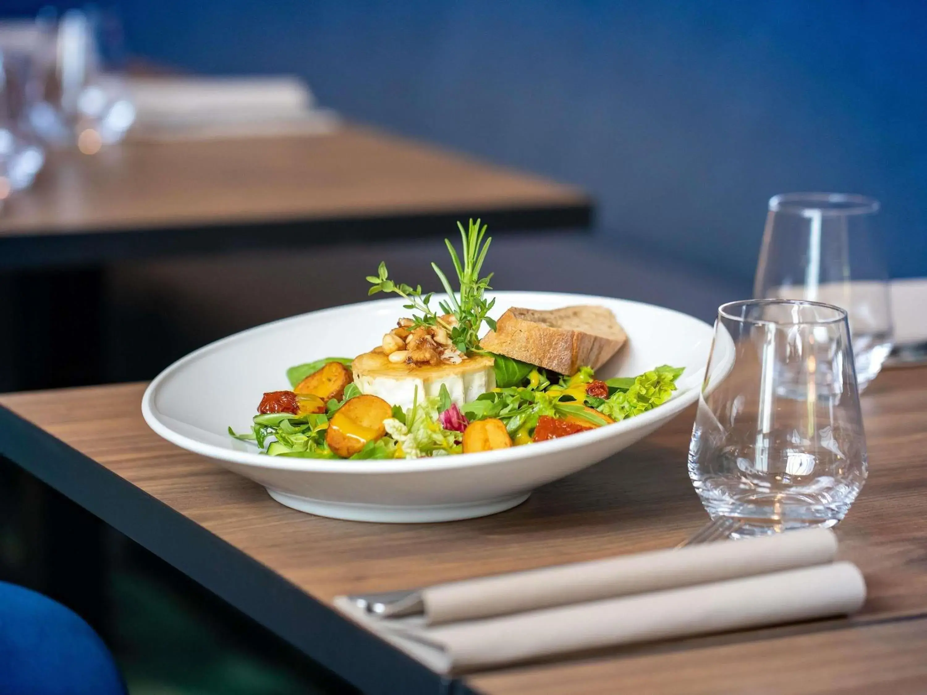 Restaurant/places to eat in Mercure Jelenia Góra Restaurant/places to eat in Mercure Jelenia Góra