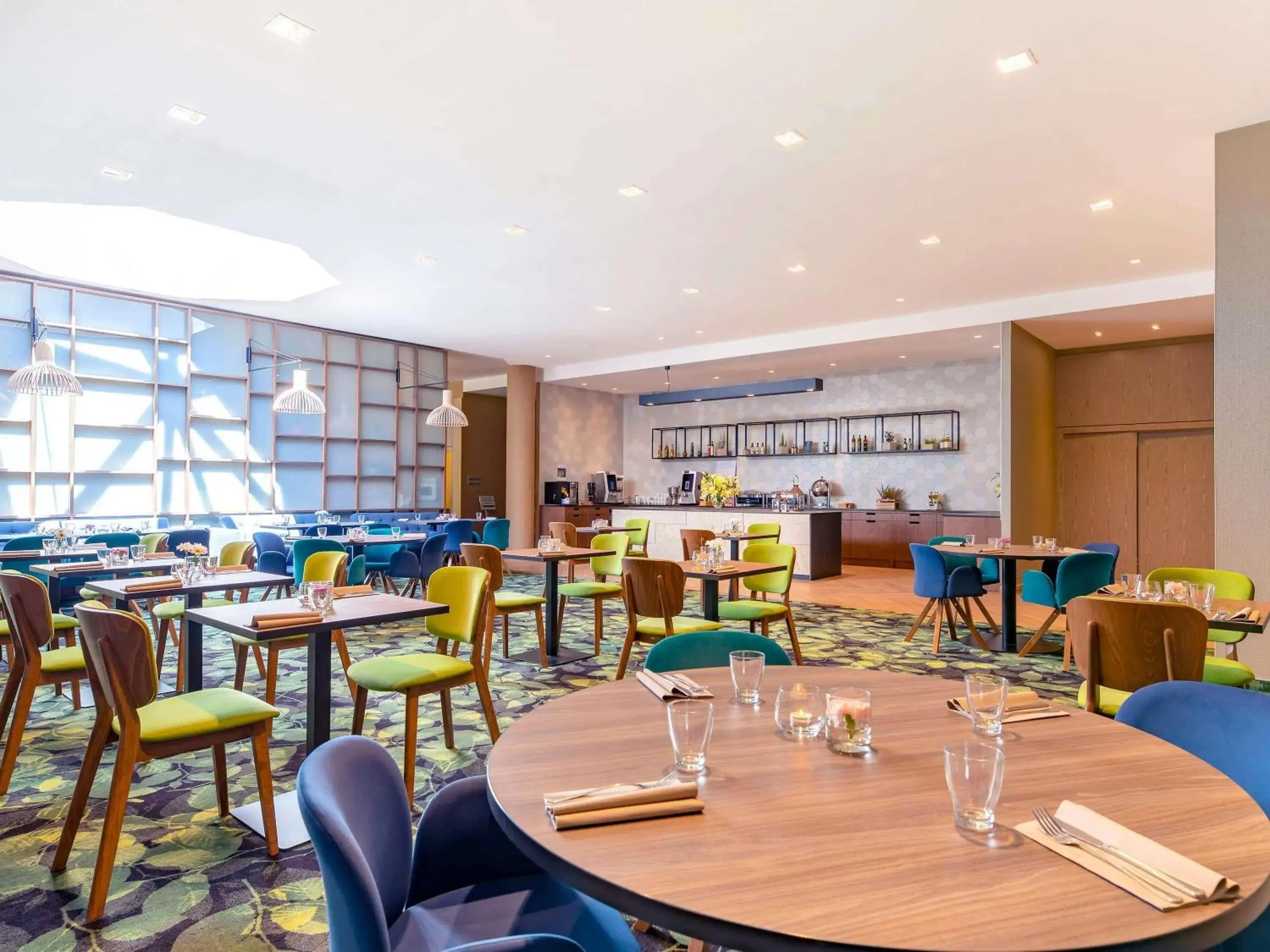 Restaurant/places to eat in Mercure Jelenia Góra Restaurant/places to eat in Mercure Jelenia Góra