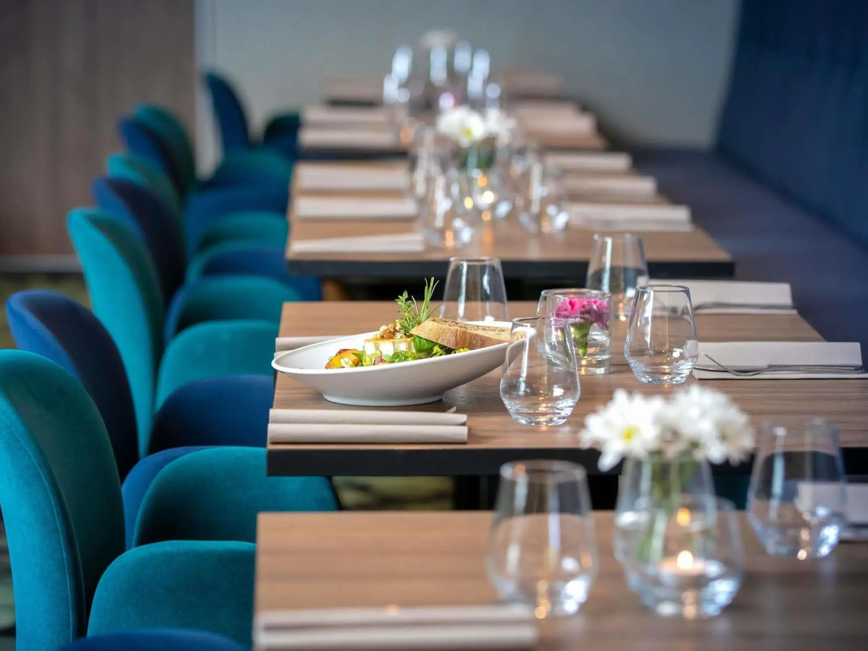 Restaurant/places to eat in Mercure Jelenia Góra Restaurant/places to eat in Mercure Jelenia Góra