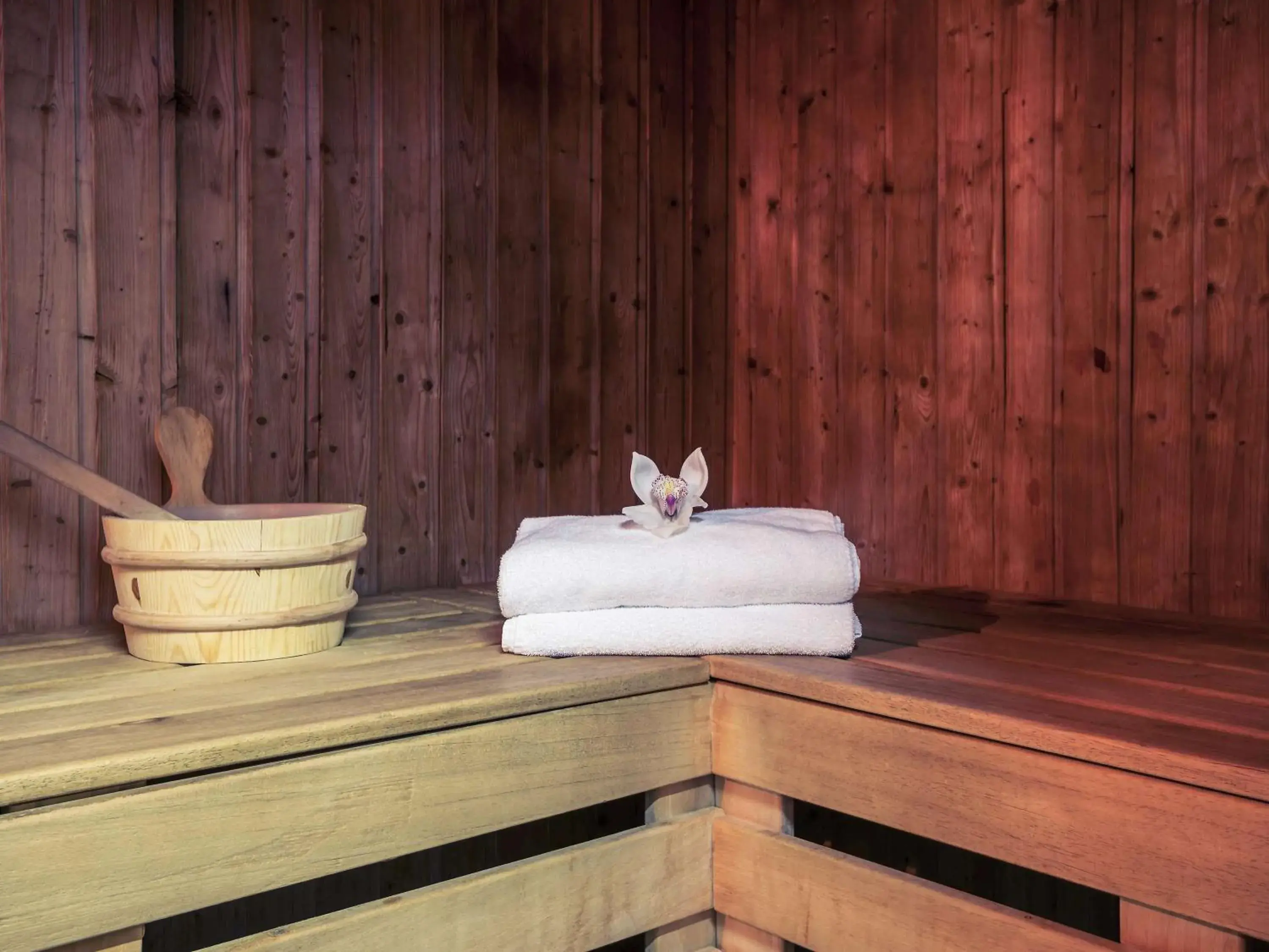 Spa and wellness centre/facilities in Mercure Jelenia Góra Spa and wellness centre/facilities in Mercure Jelenia Góra