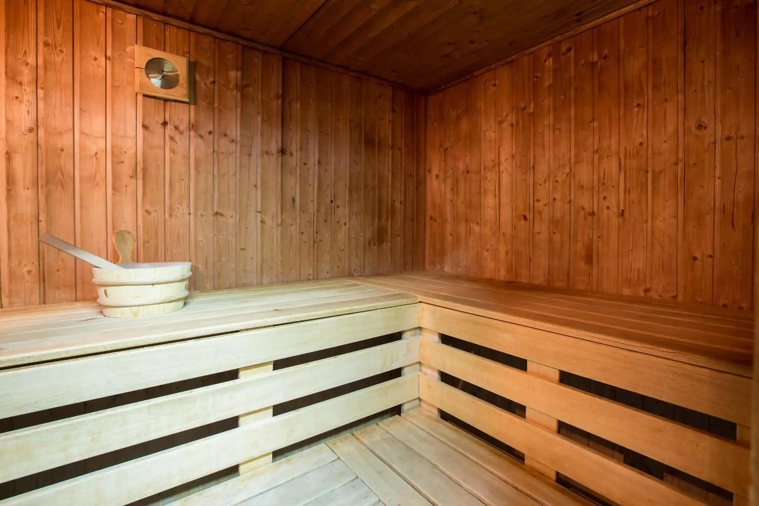 Fitness centre/facilities in Mercure Jelenia Góra Fitness centre/facilities in Mercure Jelenia Góra