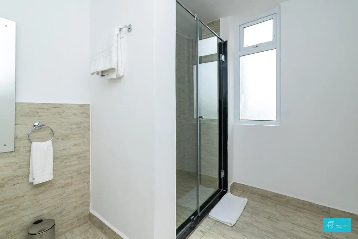 Other in Imagine Luxe Bohemian 2 Beds by YourHost Nairobi