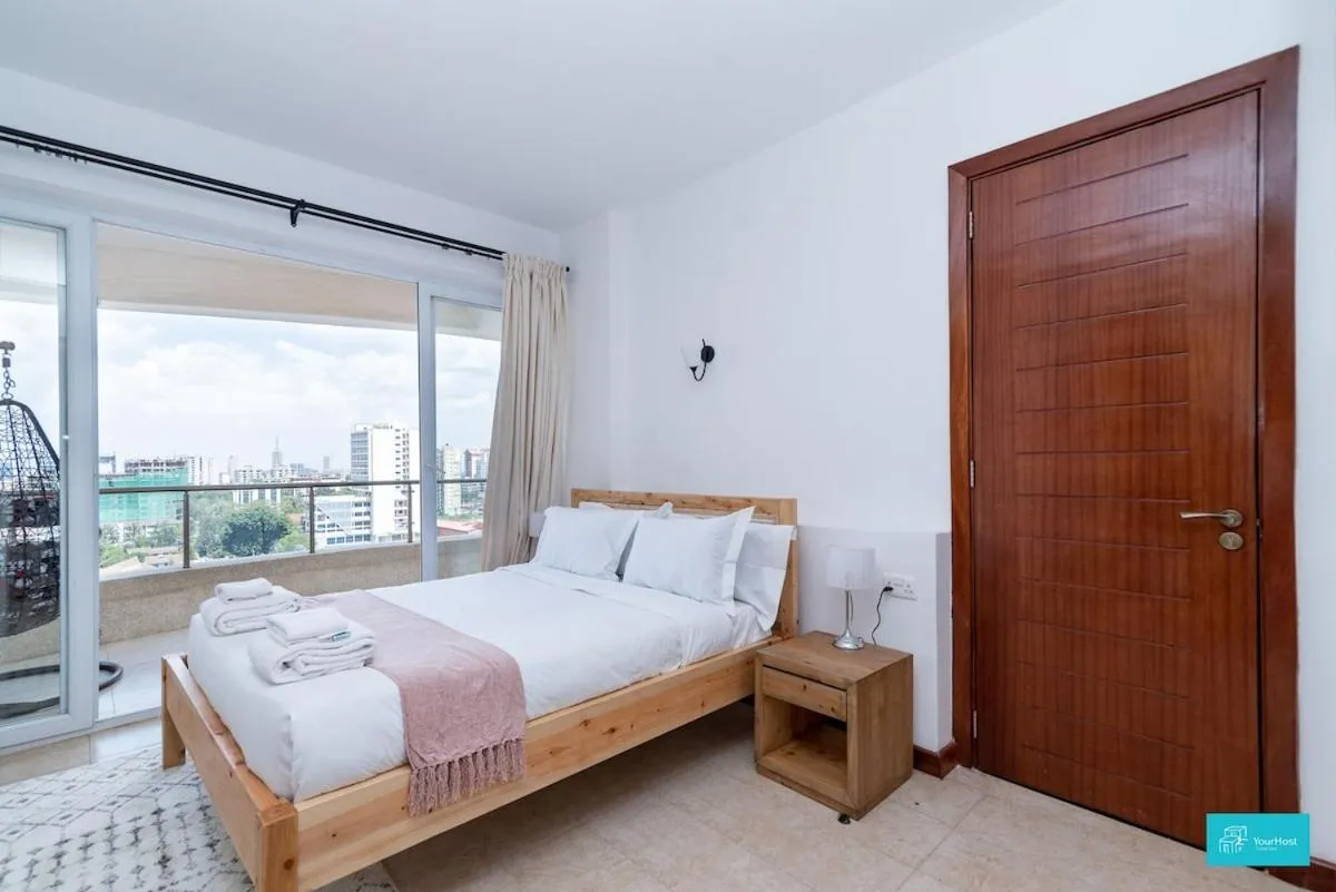 Other, Bed in Imagine Luxe Bohemian by YourHost