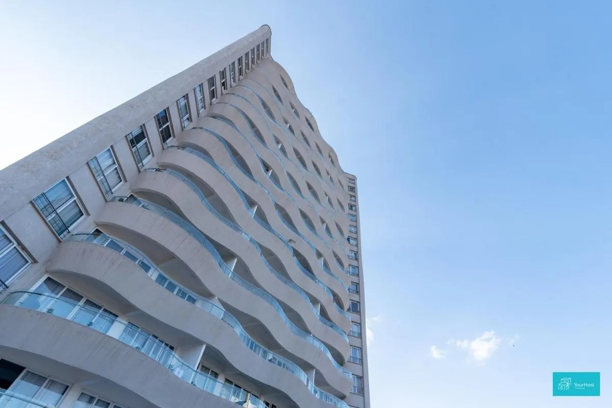 Other in Imagine Luxe Bohemian 2 Beds by YourHost Nairobi