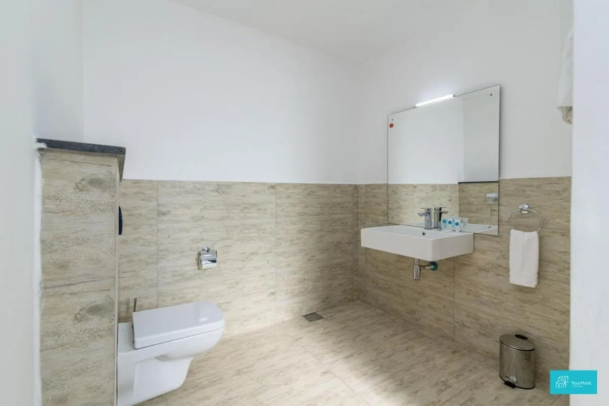 Other in Imagine Luxe Bohemian 2 Beds by YourHost Nairobi