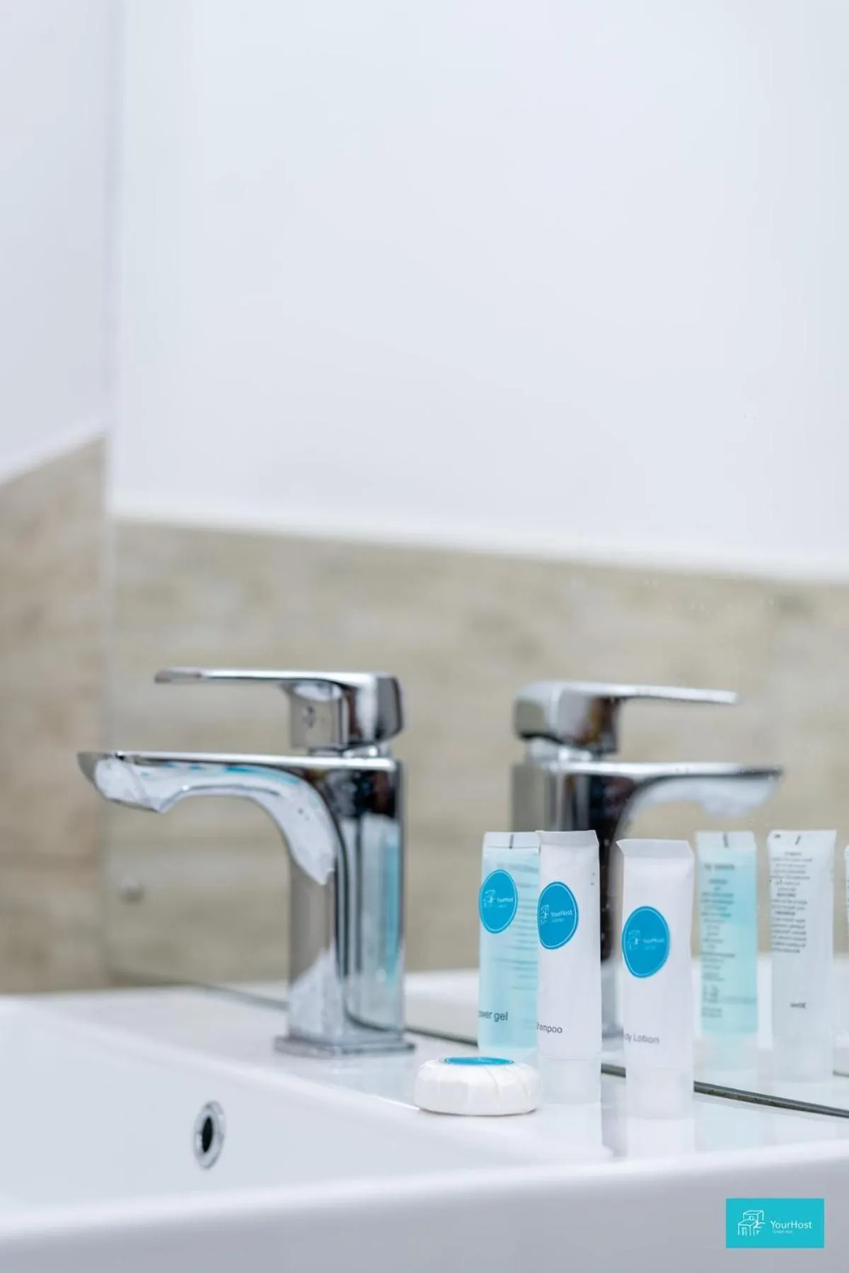 Other in Imagine Luxe Bohemian 2 Beds by YourHost Nairobi