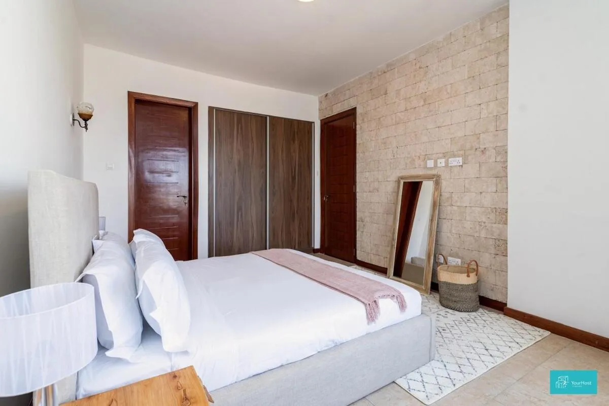 Other, Bed in Imagine Luxe Bohemian by YourHost