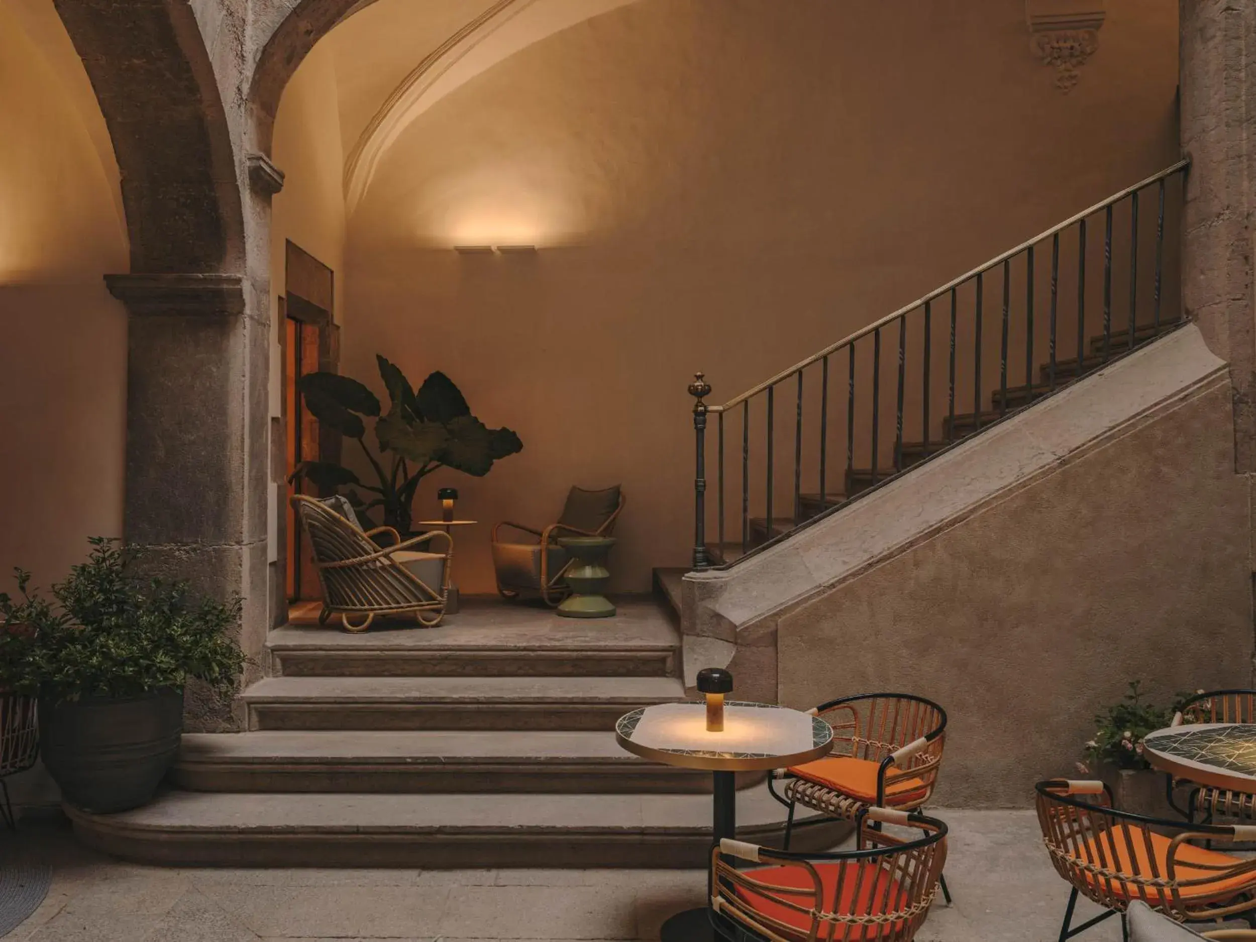 Hotel Palau Fugit Hotel Palau Fugit