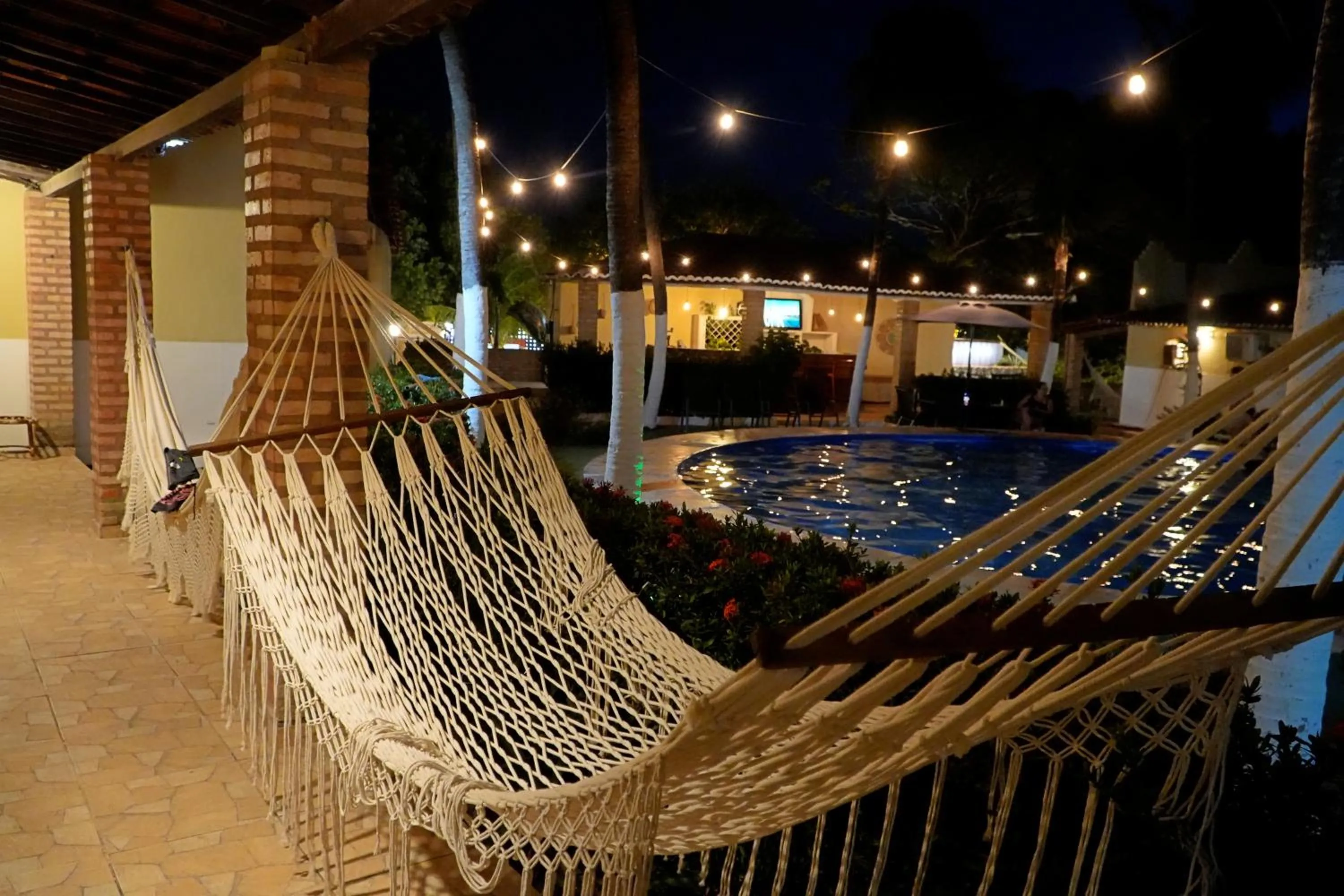 Pousada Hippopotamus Jeri