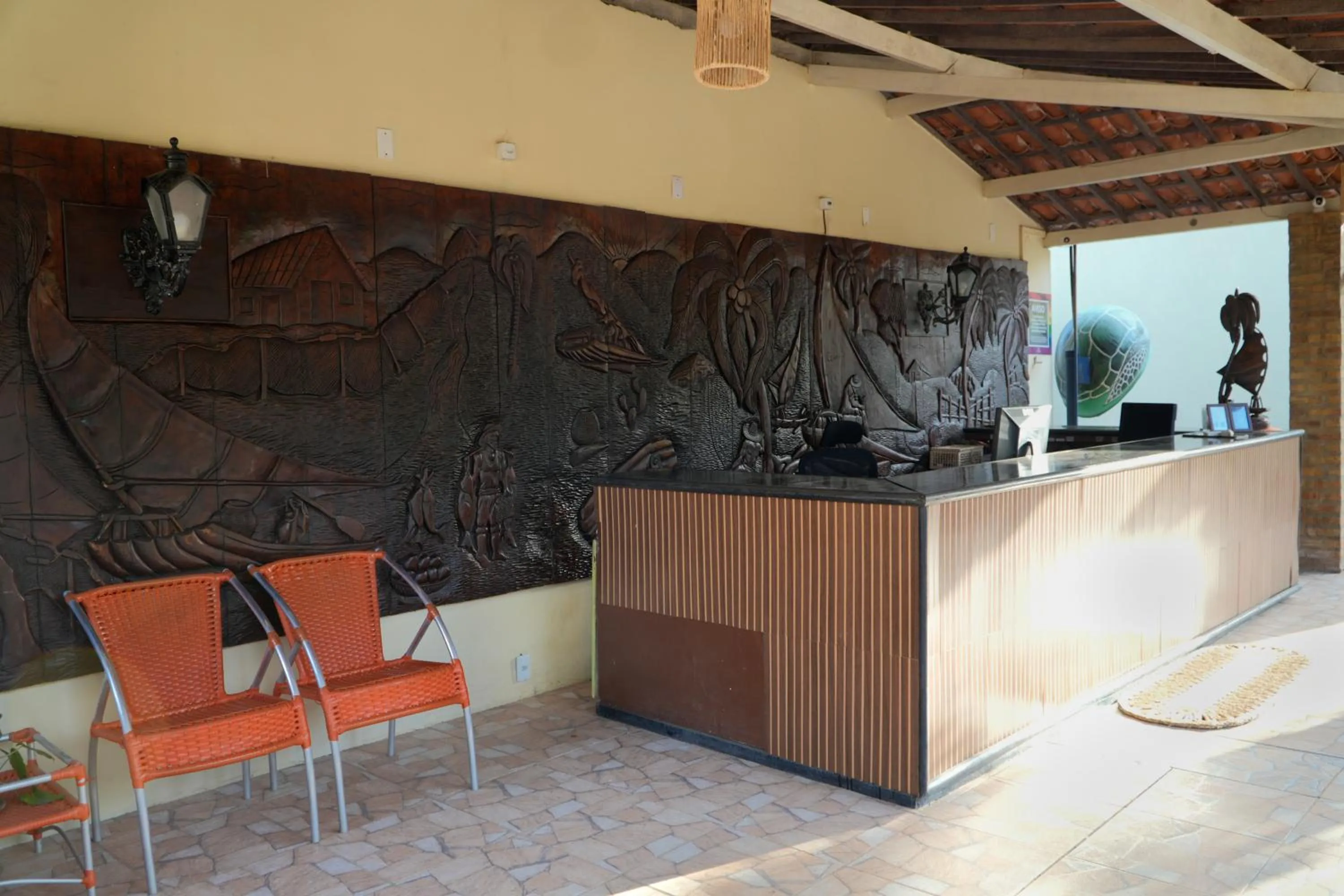 Pousada Hippopotamus Jeri