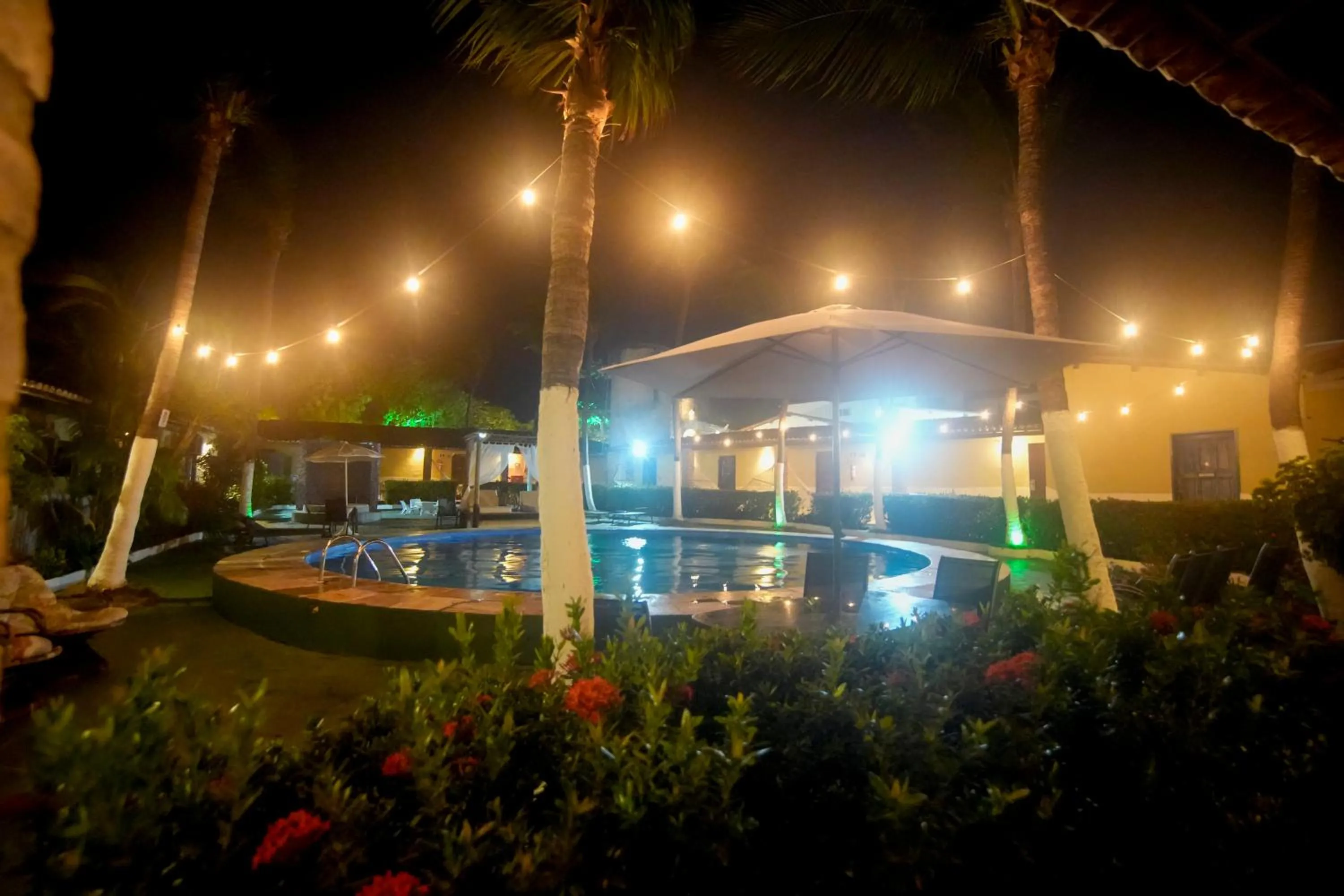 Pousada Hippopotamus Jeri