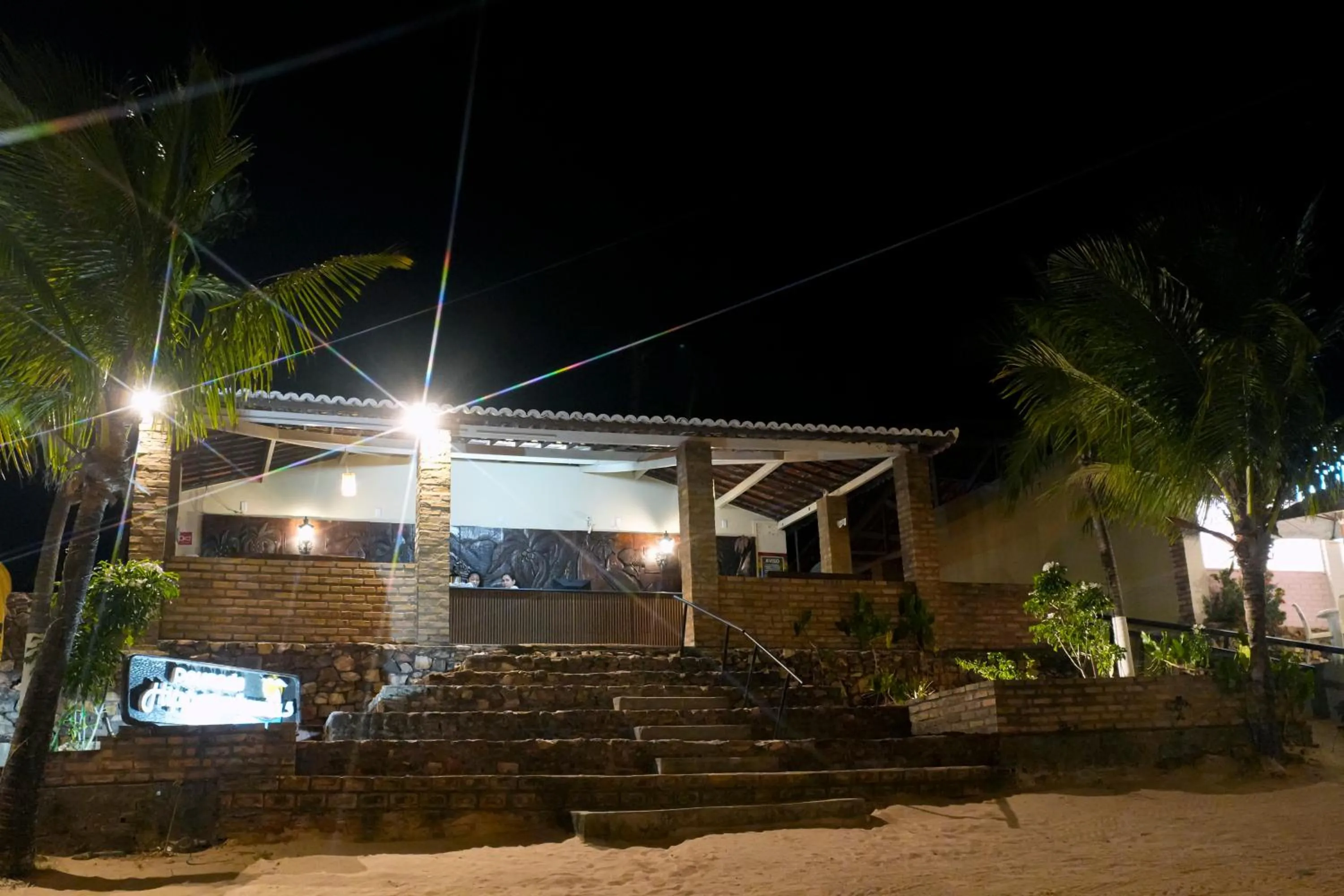 Pousada Hippopotamus Jeri