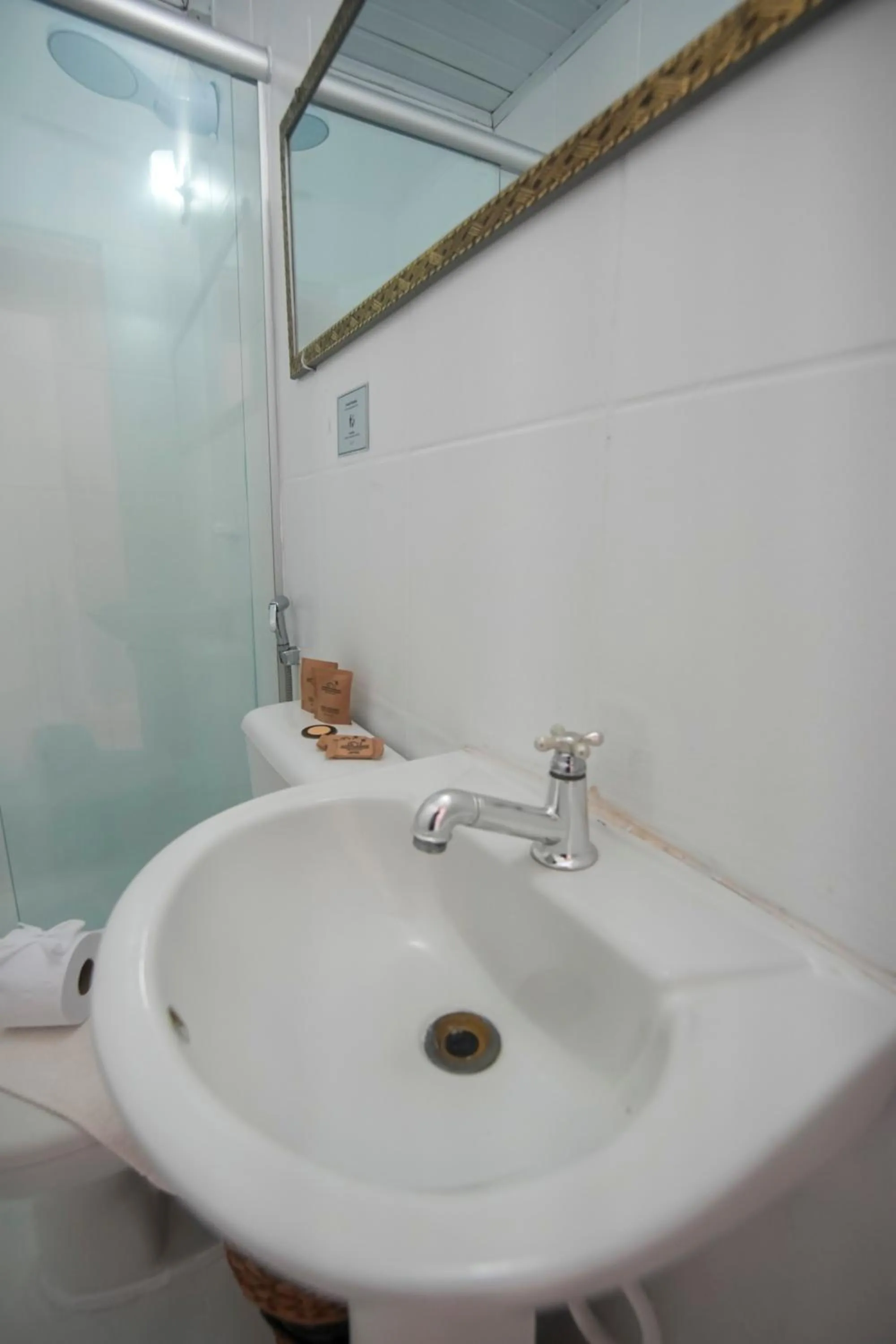 Pousada Hippopotamus Jeri