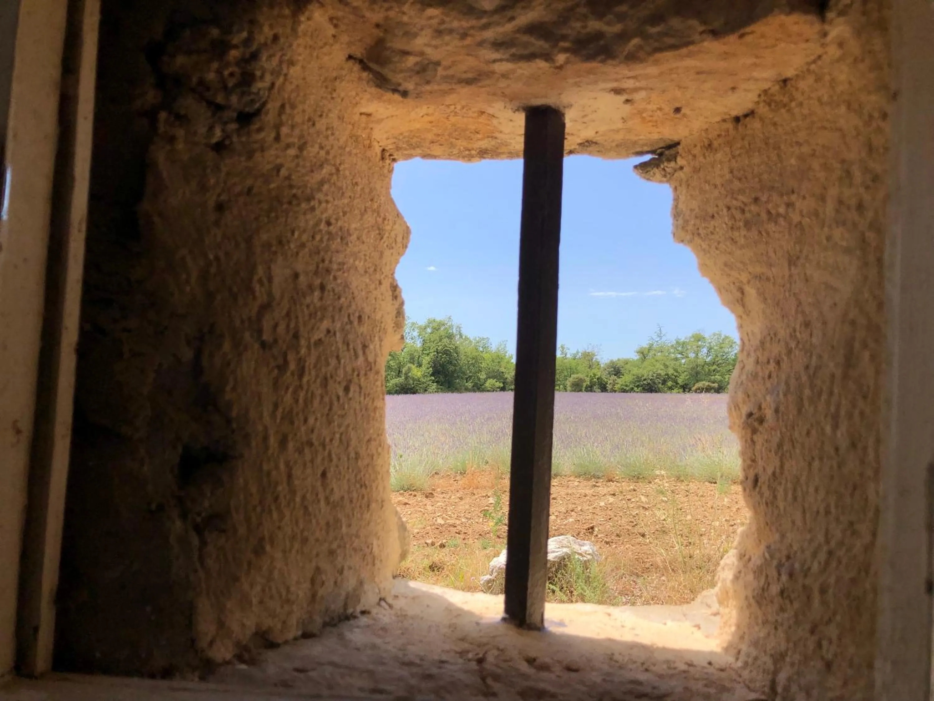 Cabanon du berger