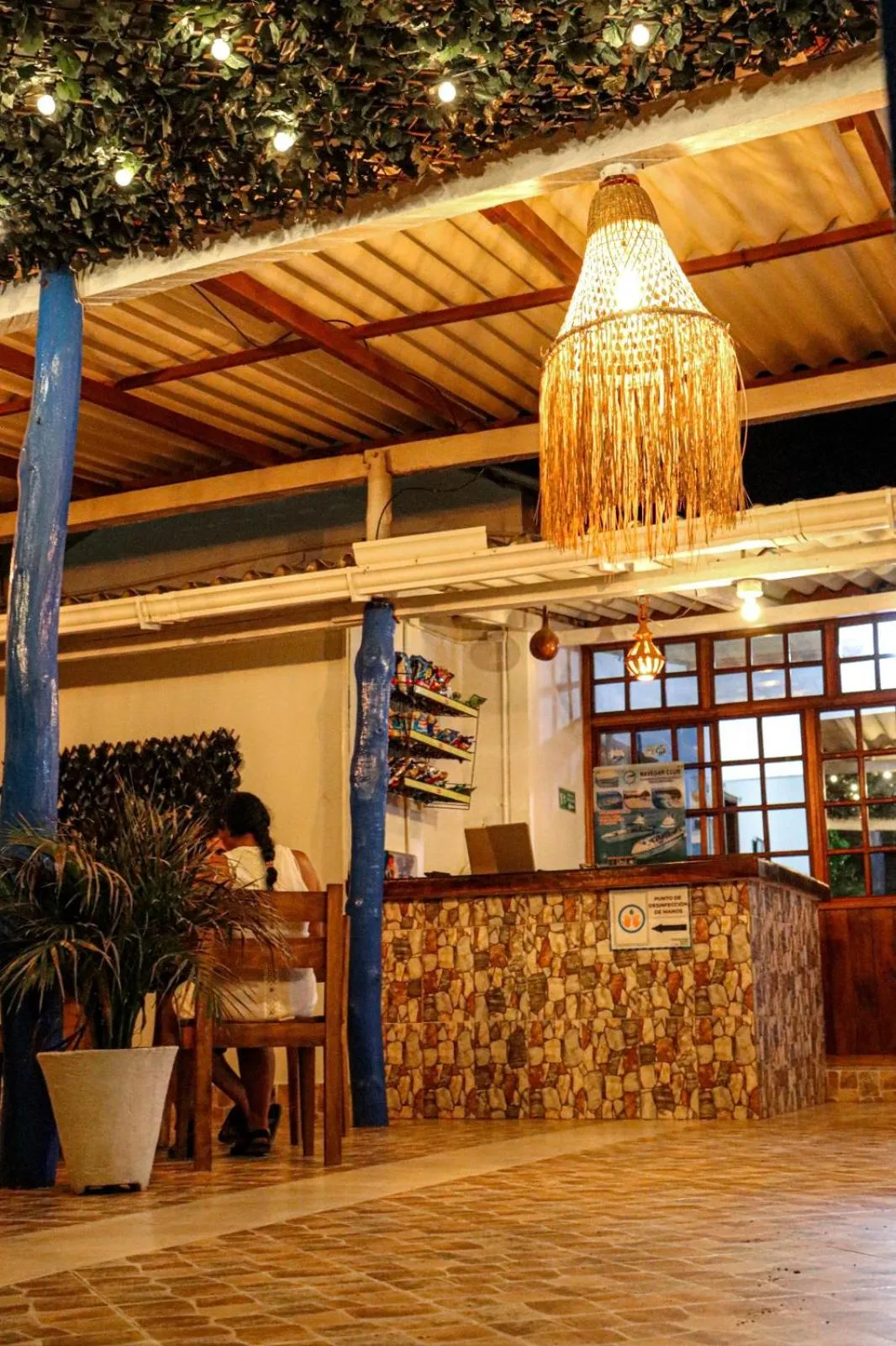 Hotel Costa Mar Coveñas