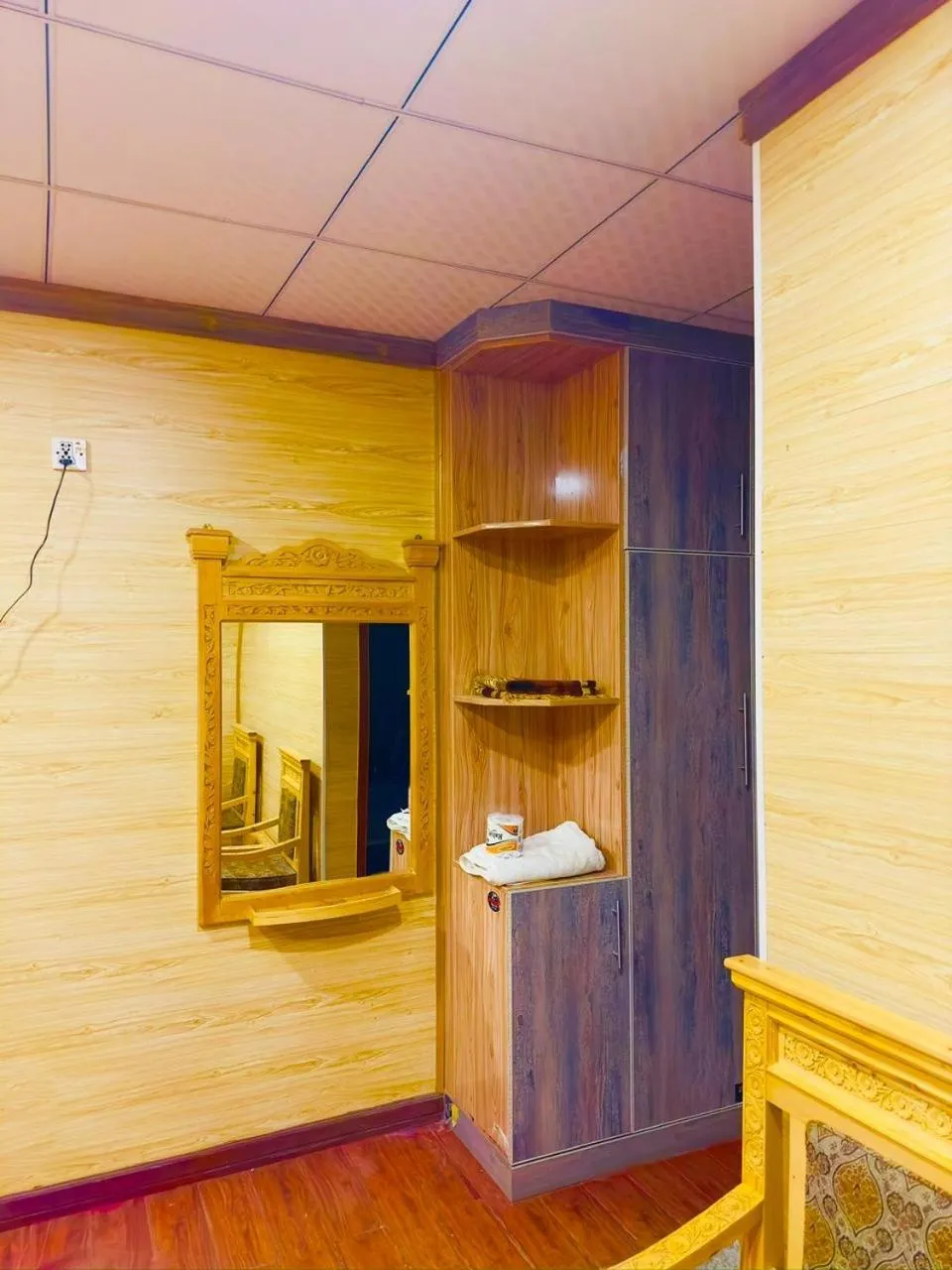 Gems Palace Hotel Sost