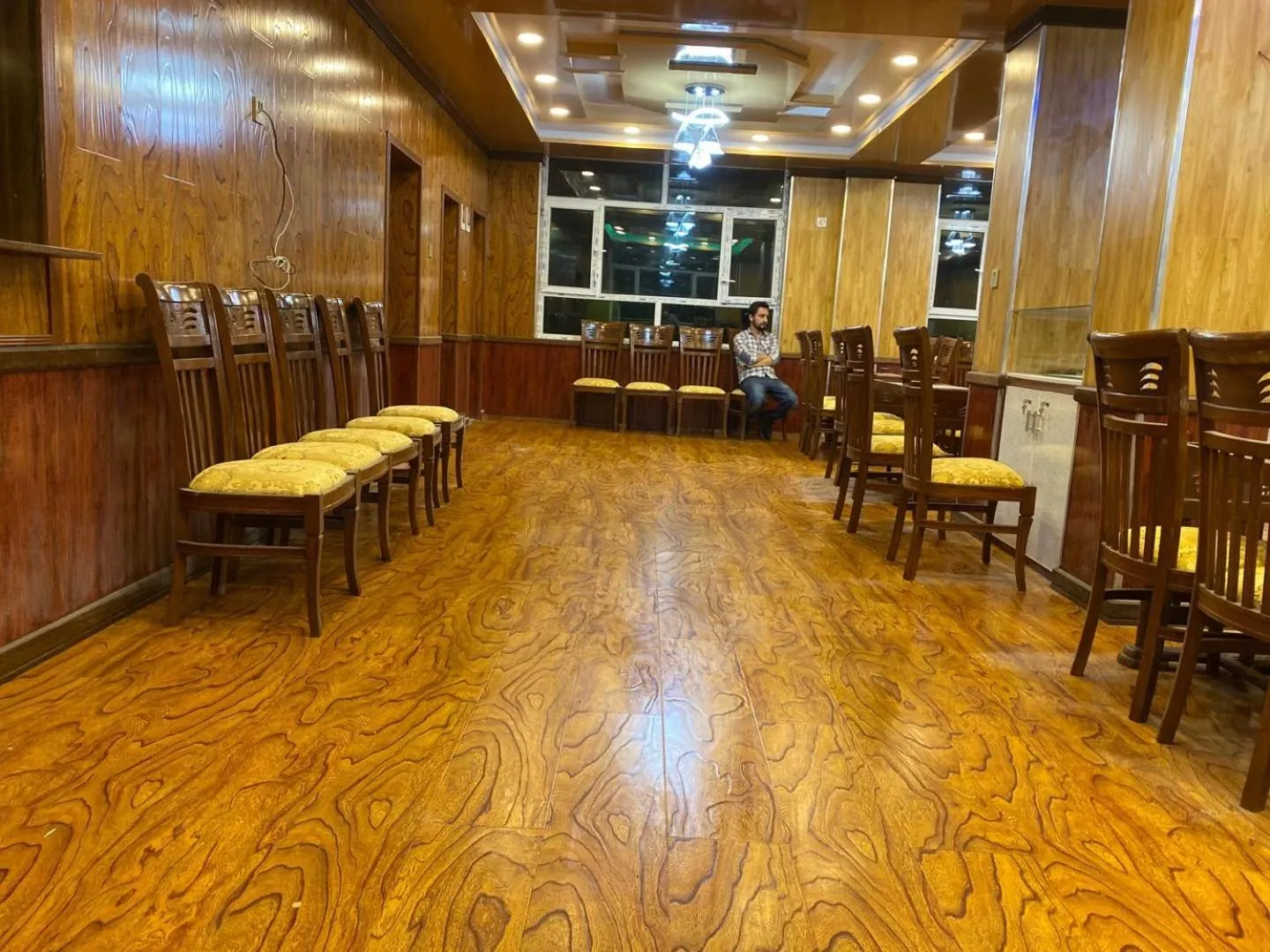 Gems Palace Hotel Sost