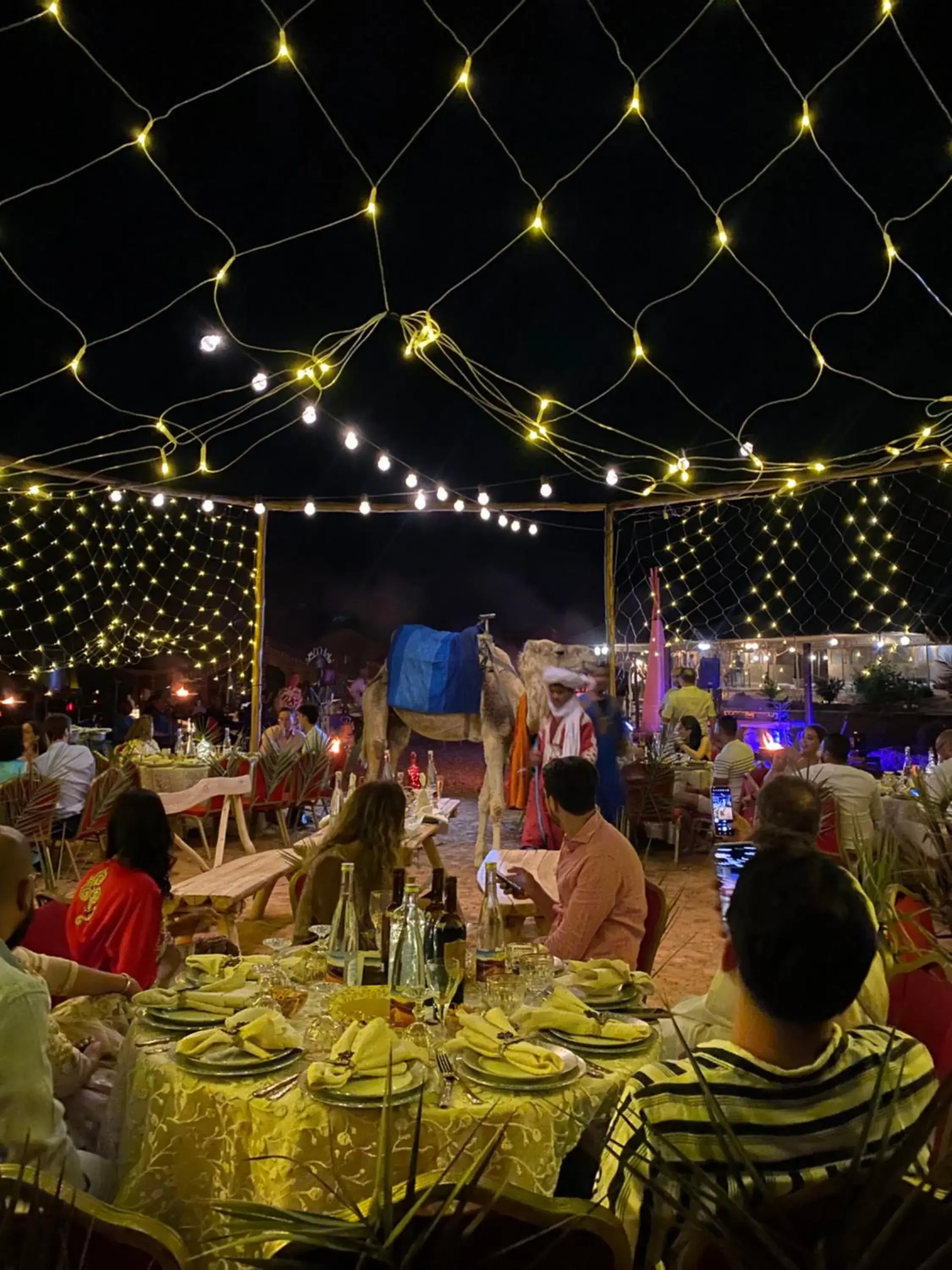 Restaurant/places to eat in Imperial Glory Lodges Restaurant/places to eat in Imperial Glory Lodges