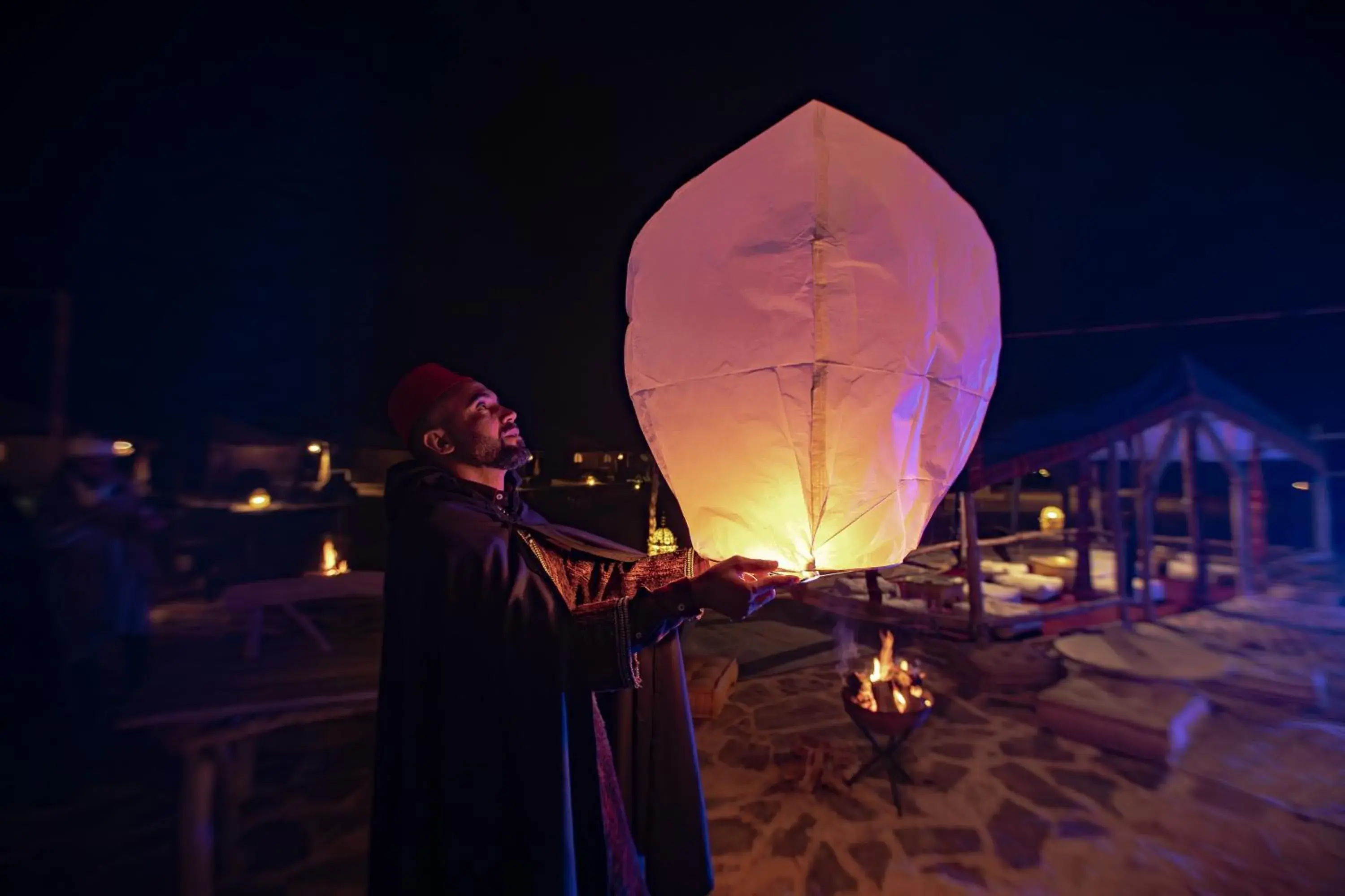 Property building in Imperial Glory Lodges Property building in Imperial Glory Lodges