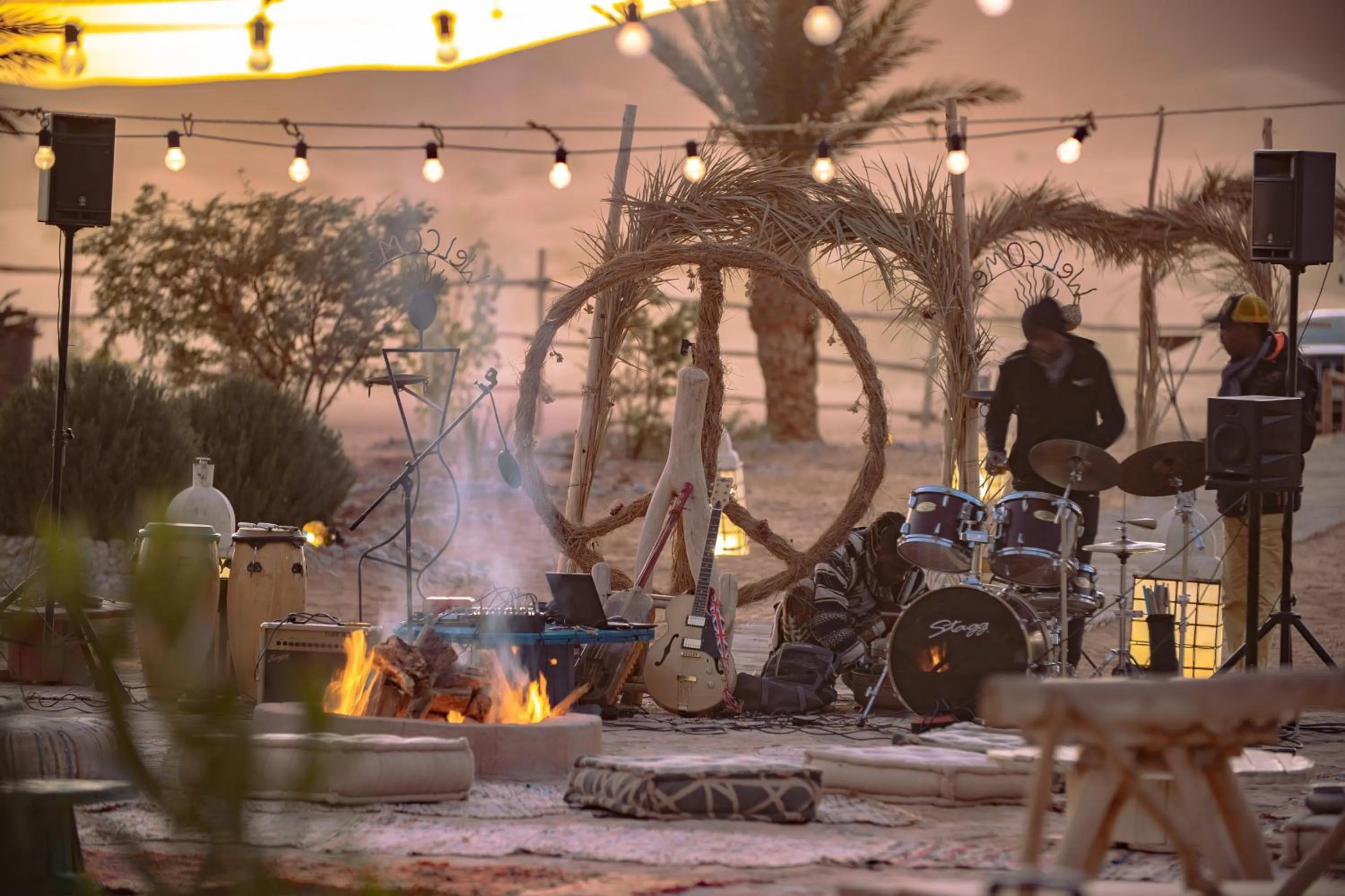 Property building in Imperial Glory Lodges