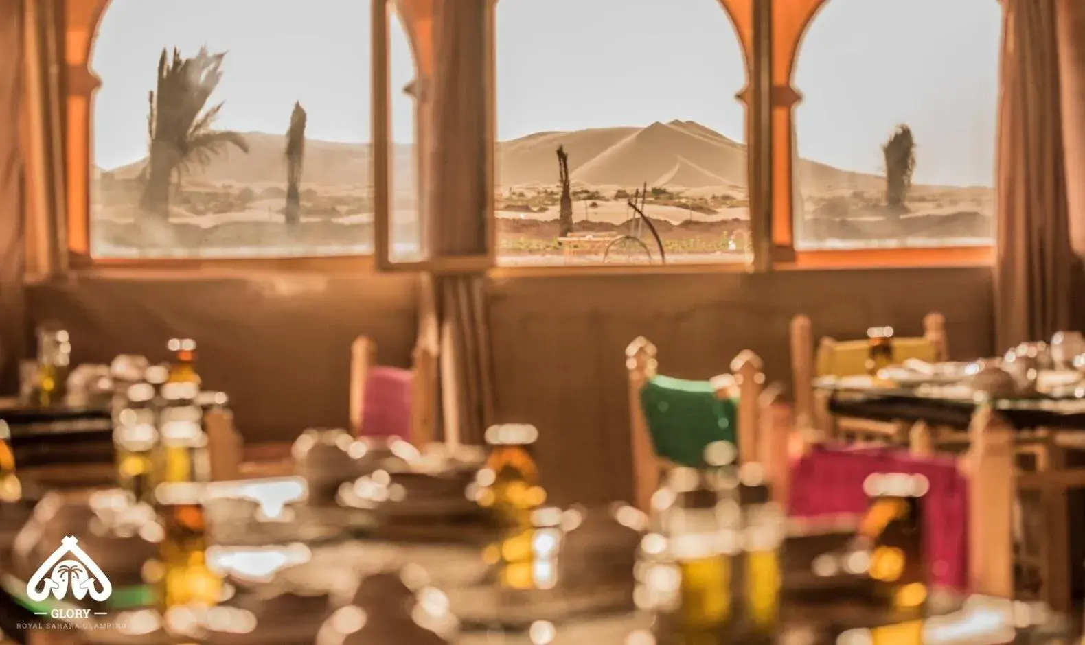 Restaurant/places to eat in Imperial Glory Lodges Restaurant/places to eat in Imperial Glory Lodges