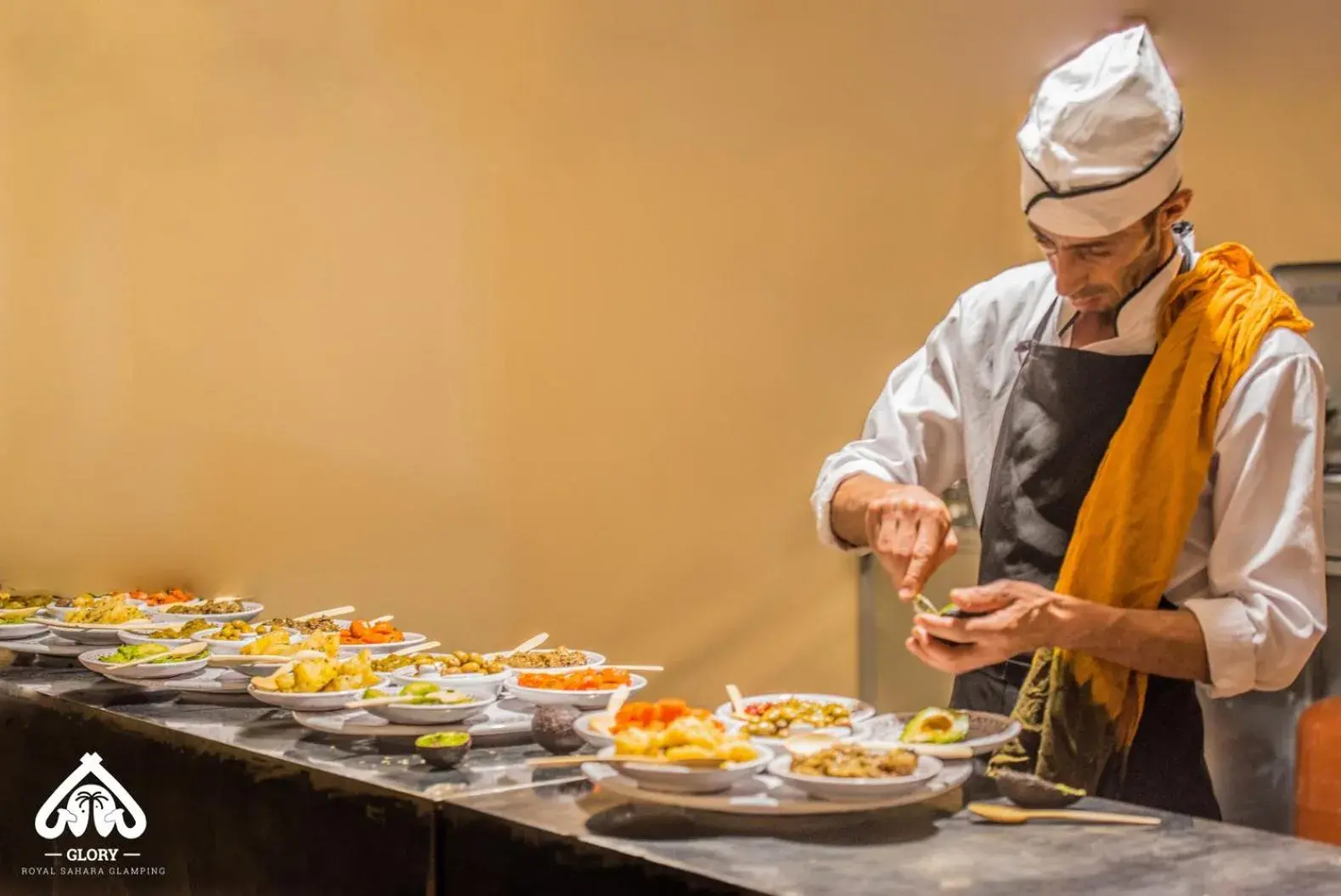 Restaurant/places to eat in Imperial Glory Lodges Restaurant/places to eat in Imperial Glory Lodges