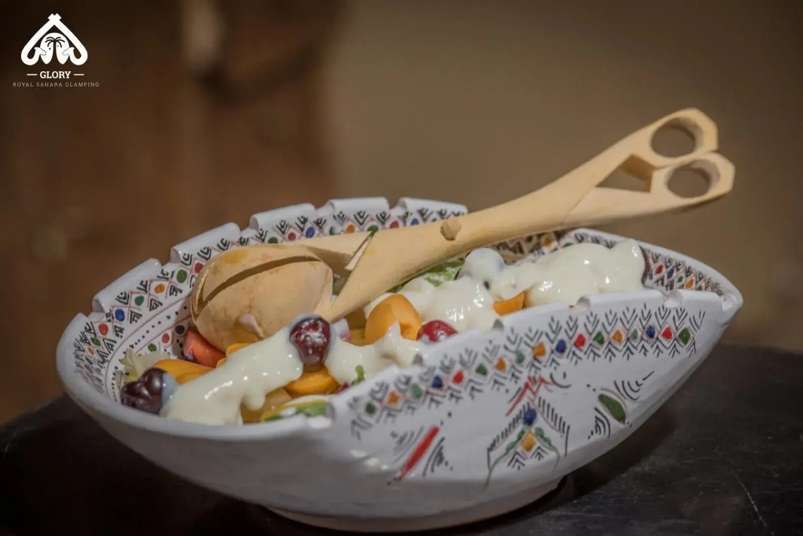 Restaurant/places to eat in Imperial Glory Lodges Restaurant/places to eat in Imperial Glory Lodges