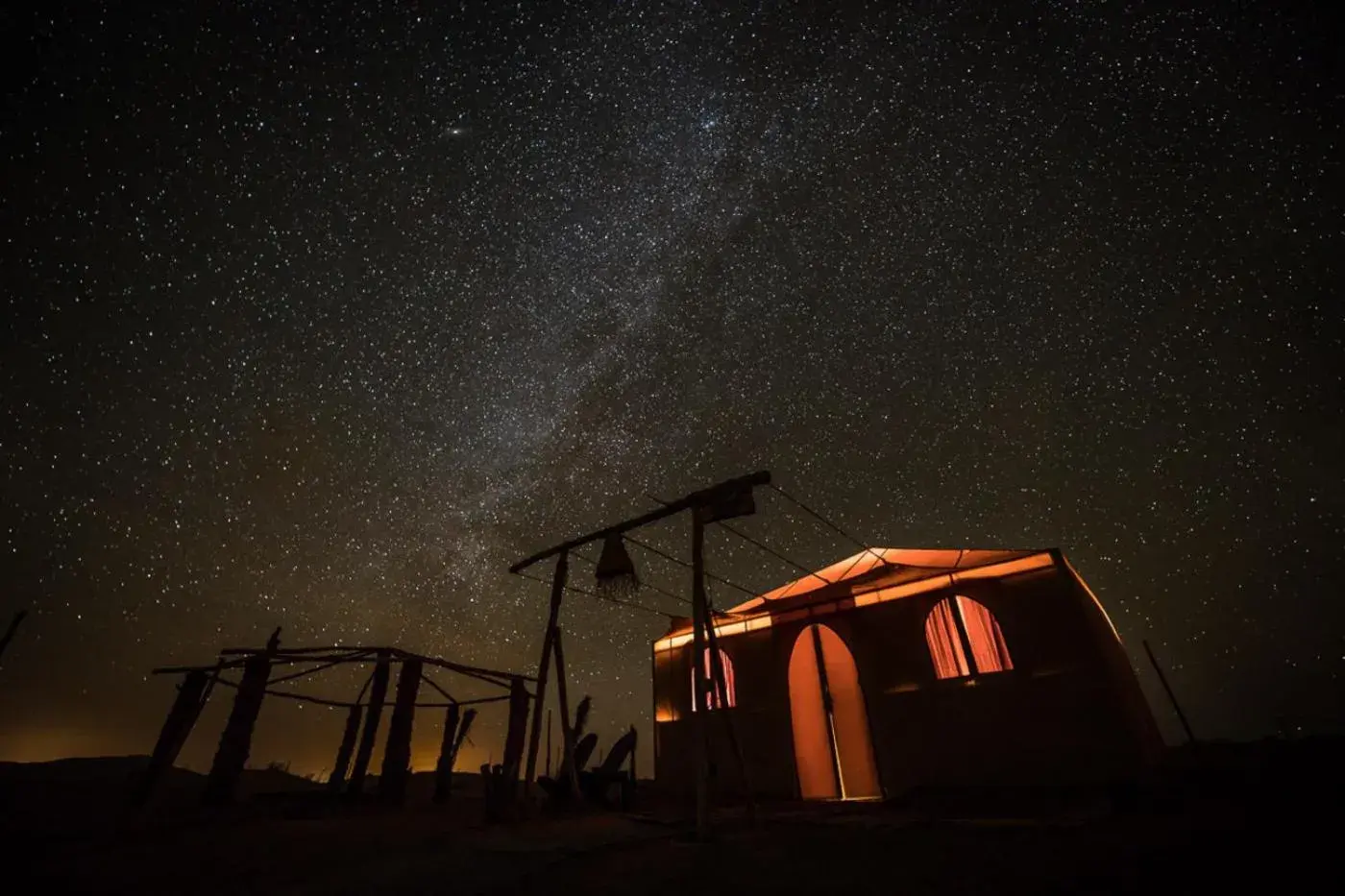 Property building in Imperial Glory Lodges Property building in Imperial Glory Lodges