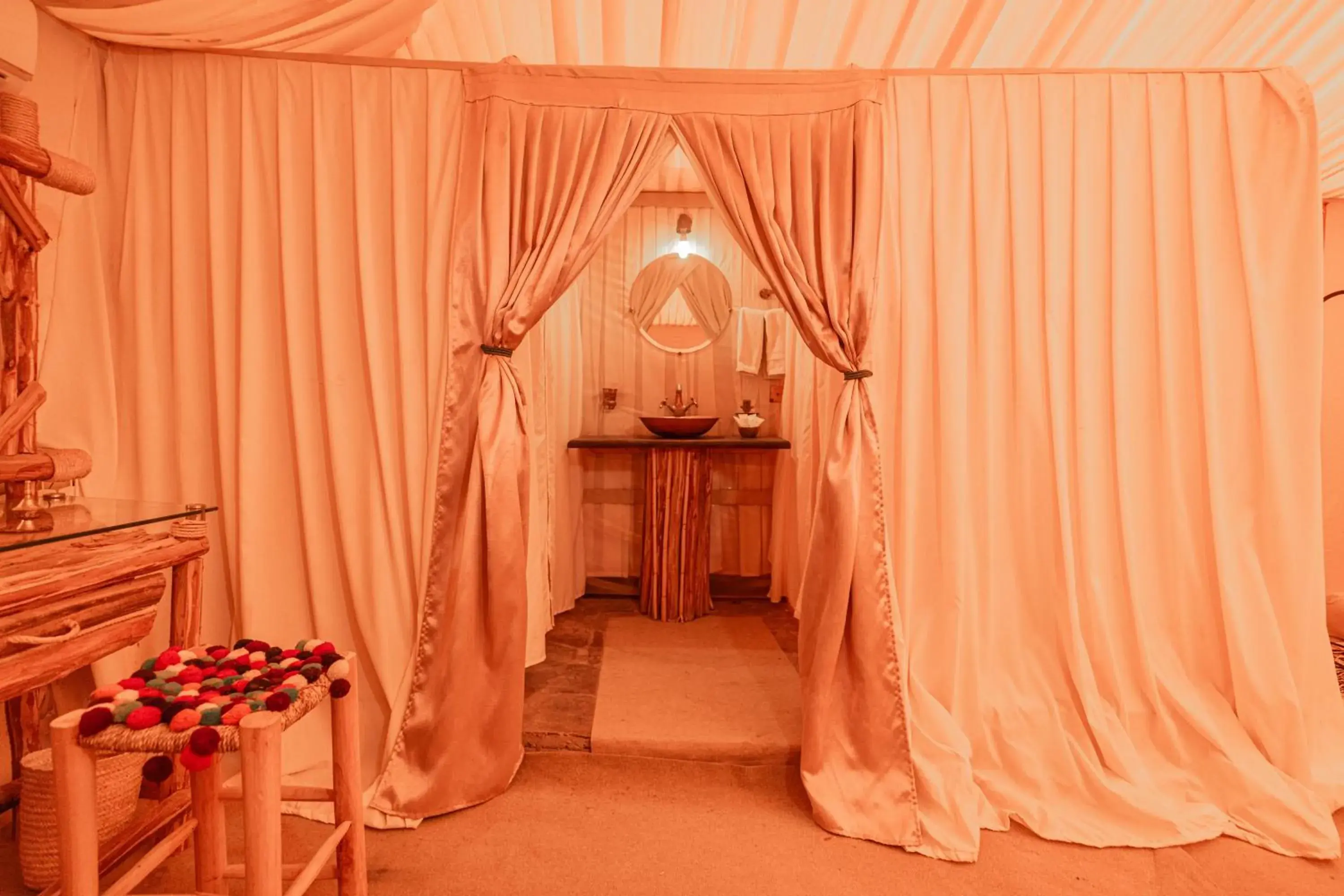 Bathroom in Imperial Glory Lodges Bathroom in Imperial Glory Lodges