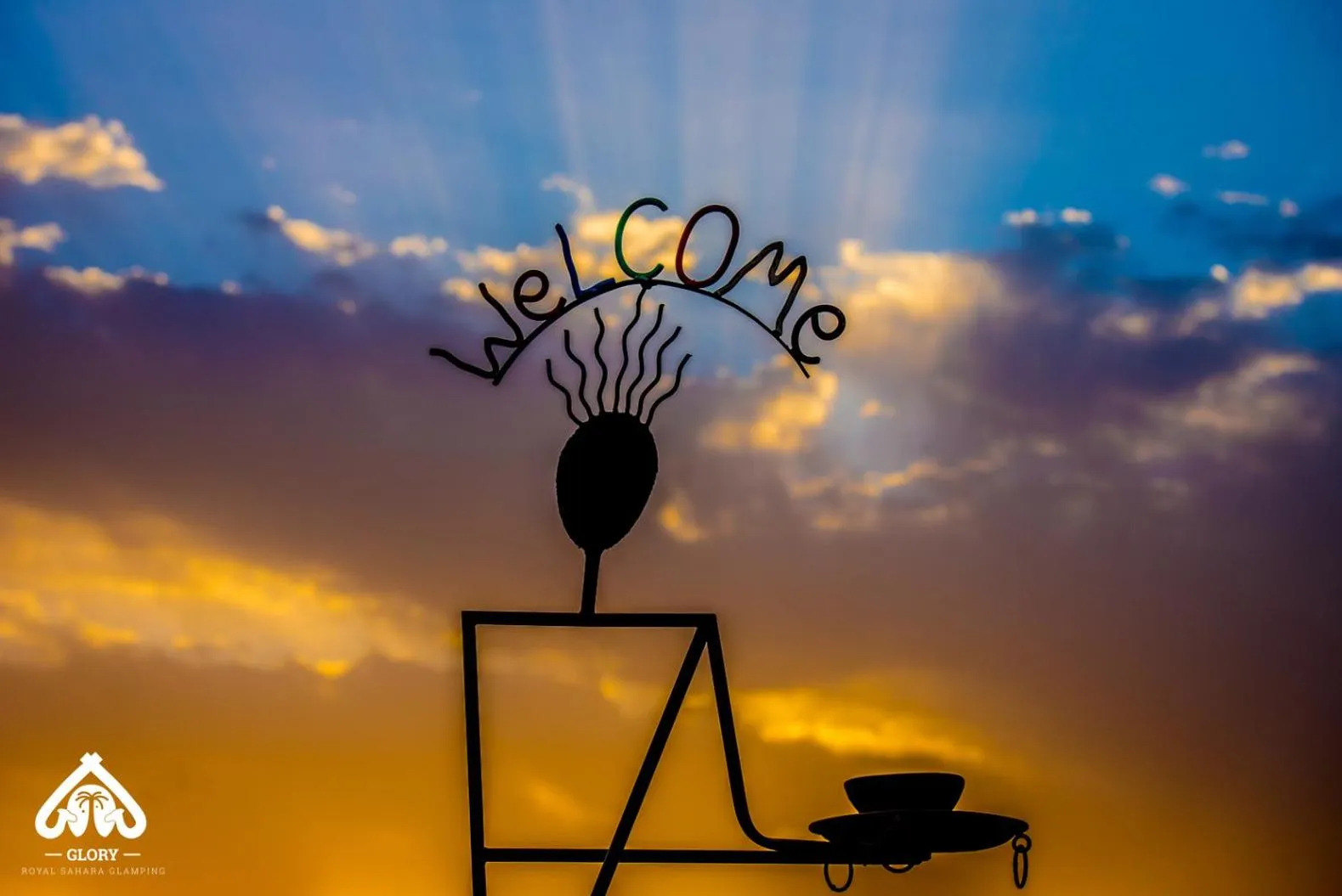 Property building in Imperial Glory Lodges