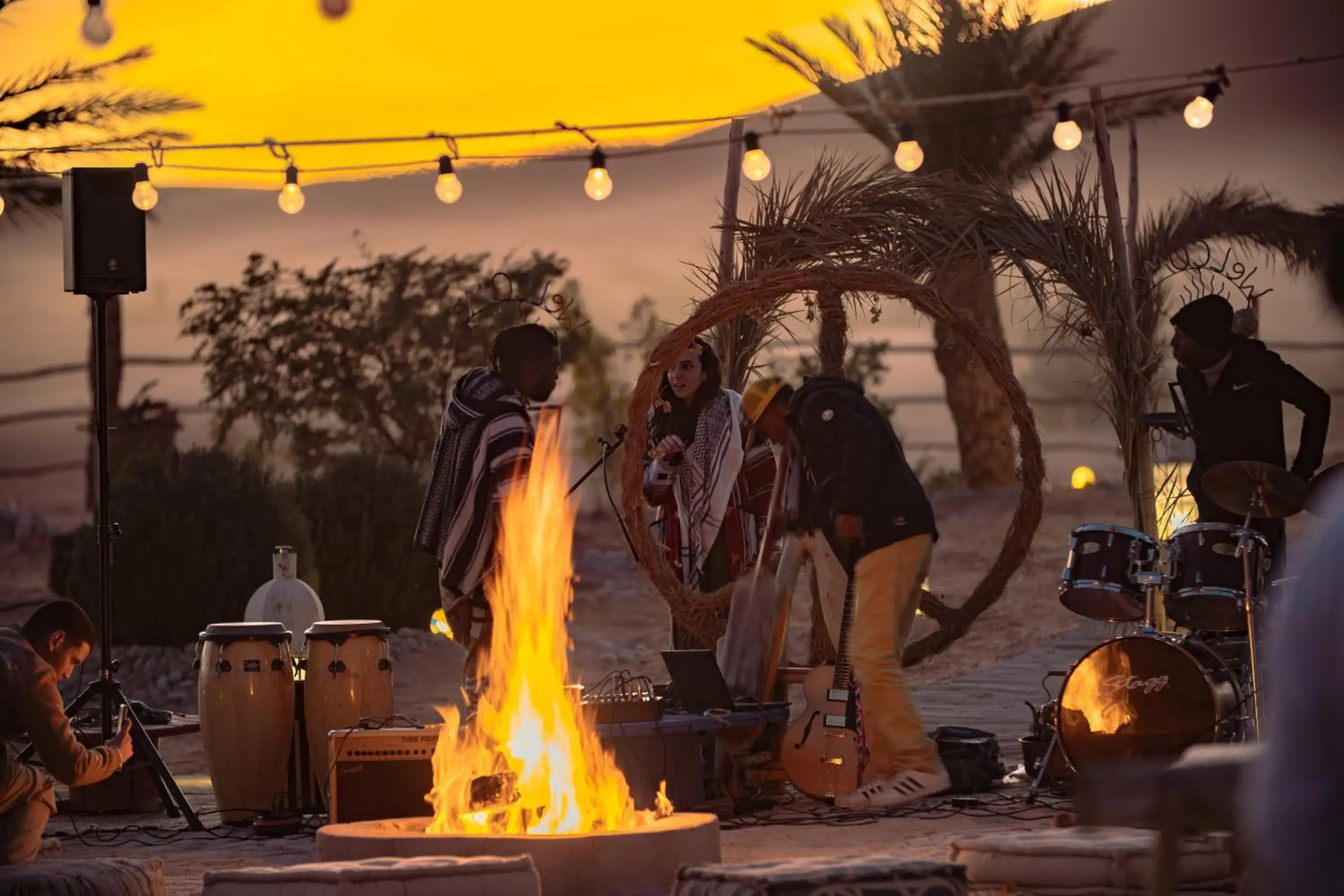 Property building in Imperial Glory Lodges Property building in Imperial Glory Lodges