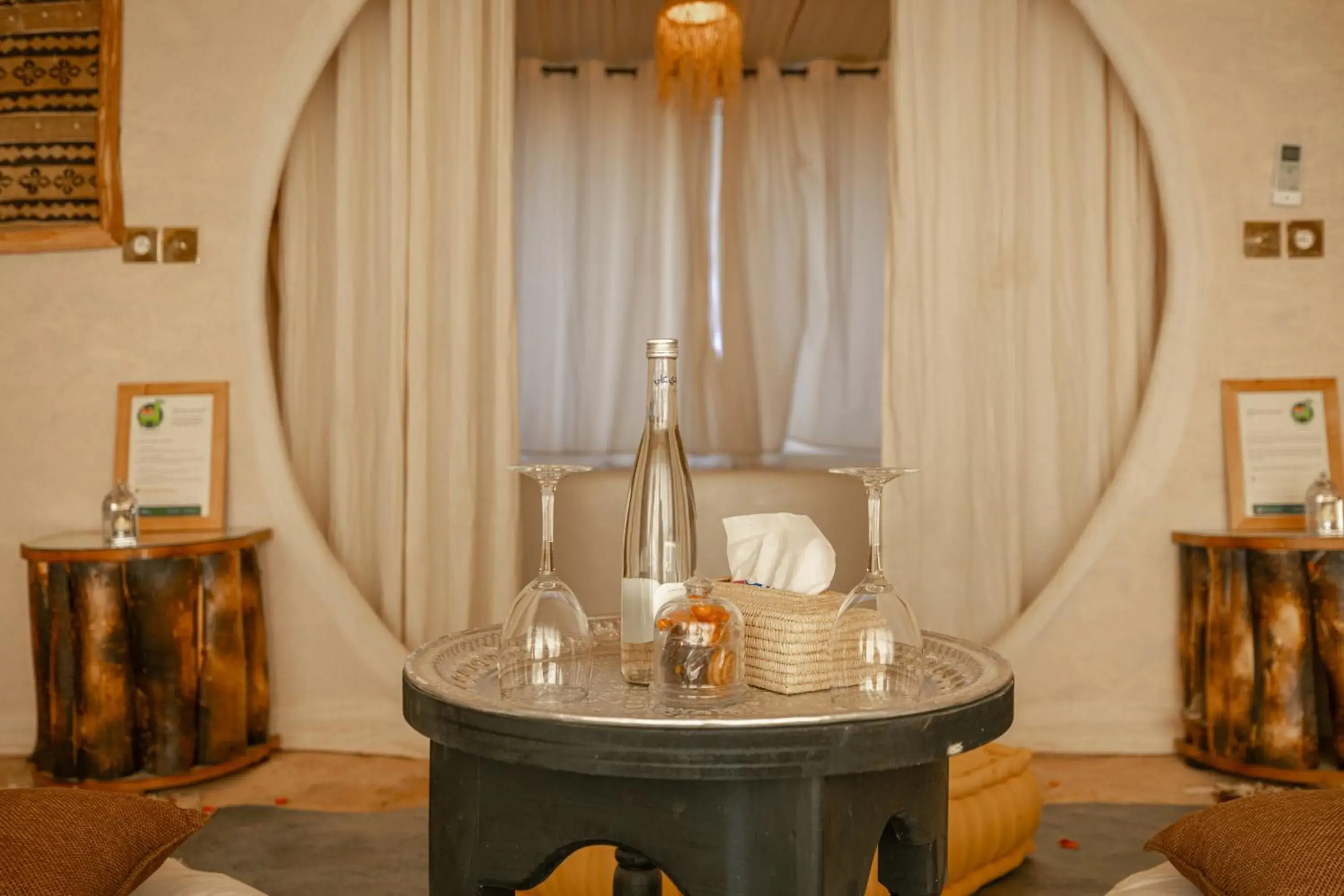 Food in Imperial Glory Lodges Food in Imperial Glory Lodges