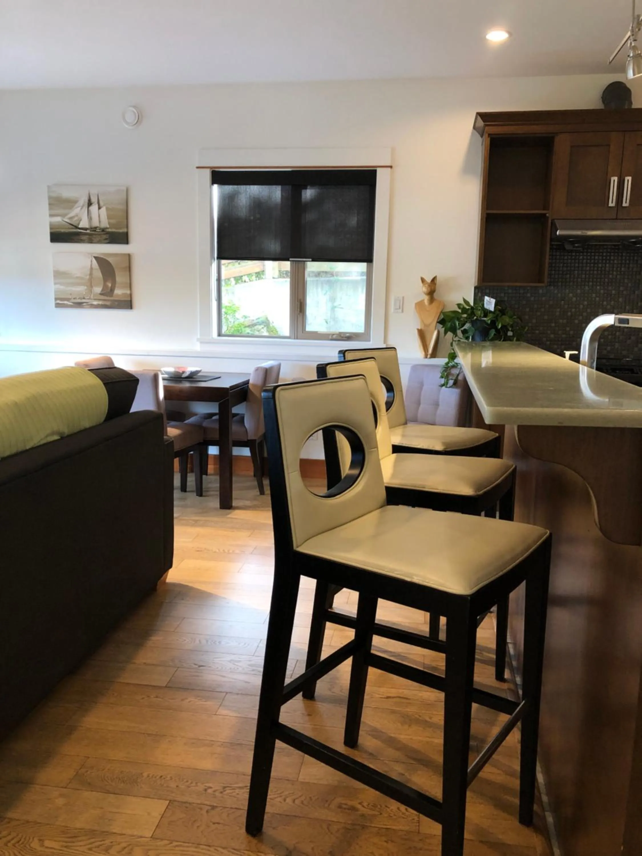 Mariner's Loft - Salt Spring Island