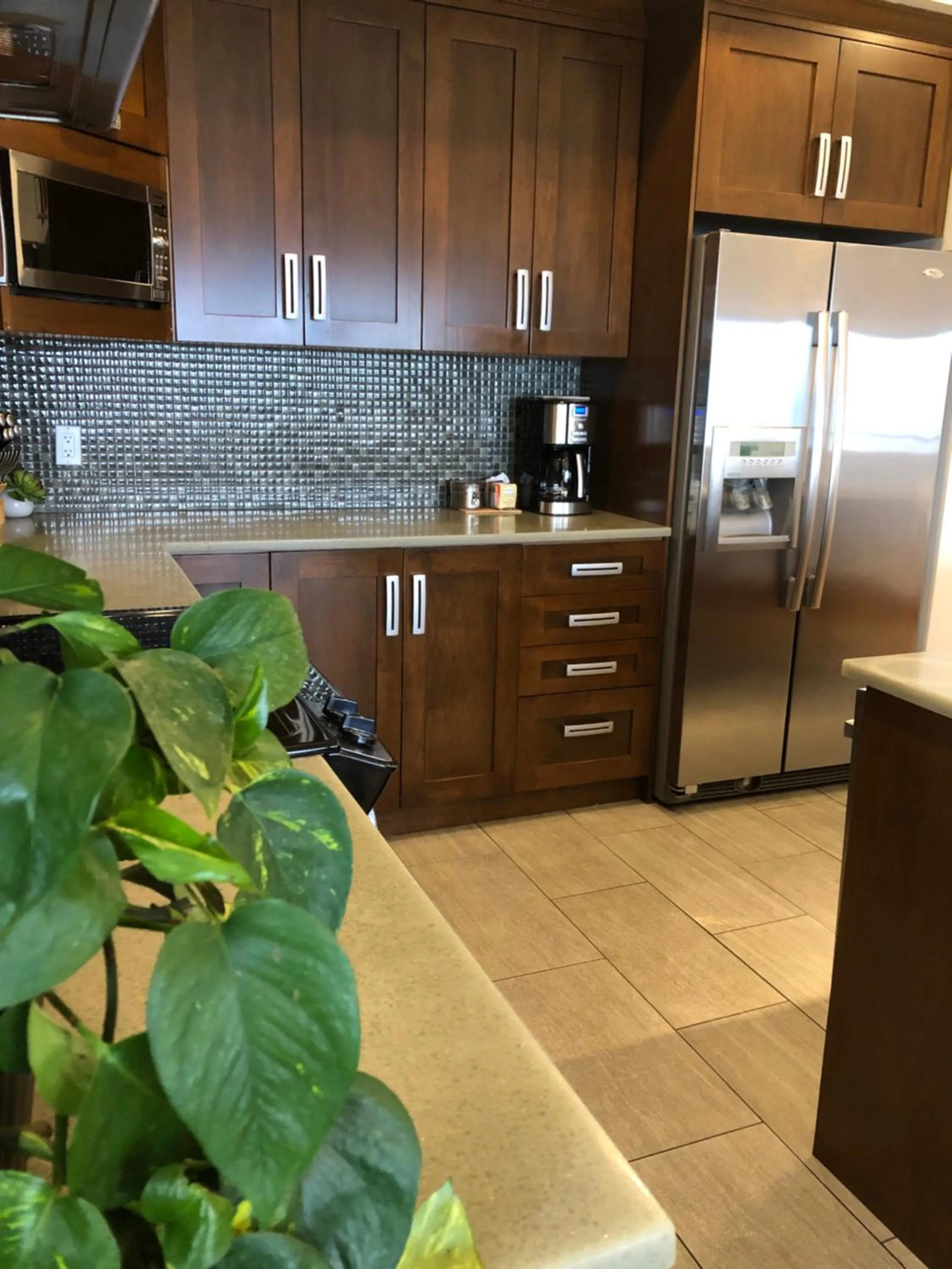 Mariner's Loft - Salt Spring Island