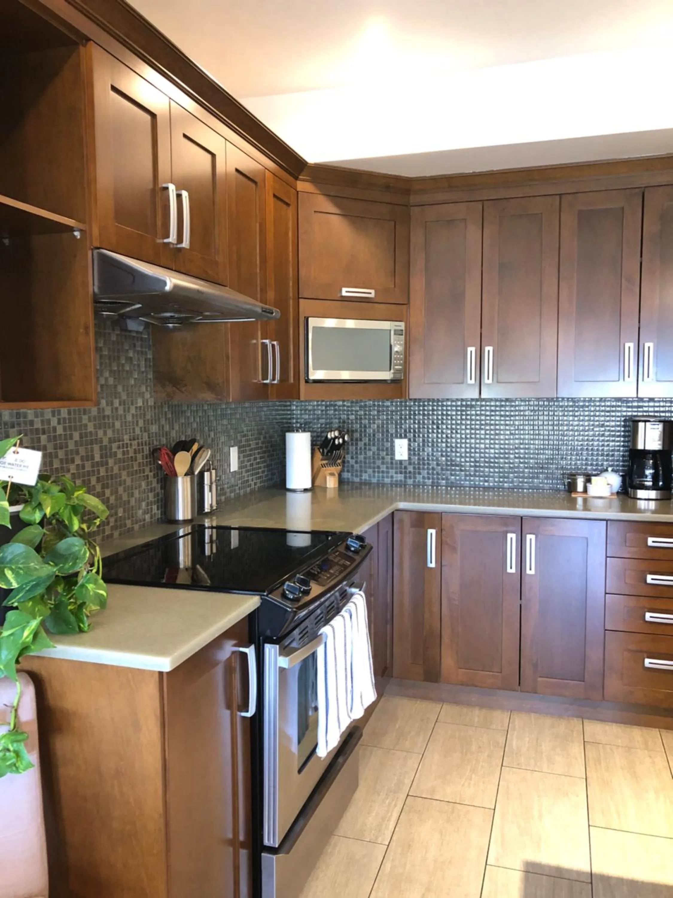 Mariner's Loft - Salt Spring Island