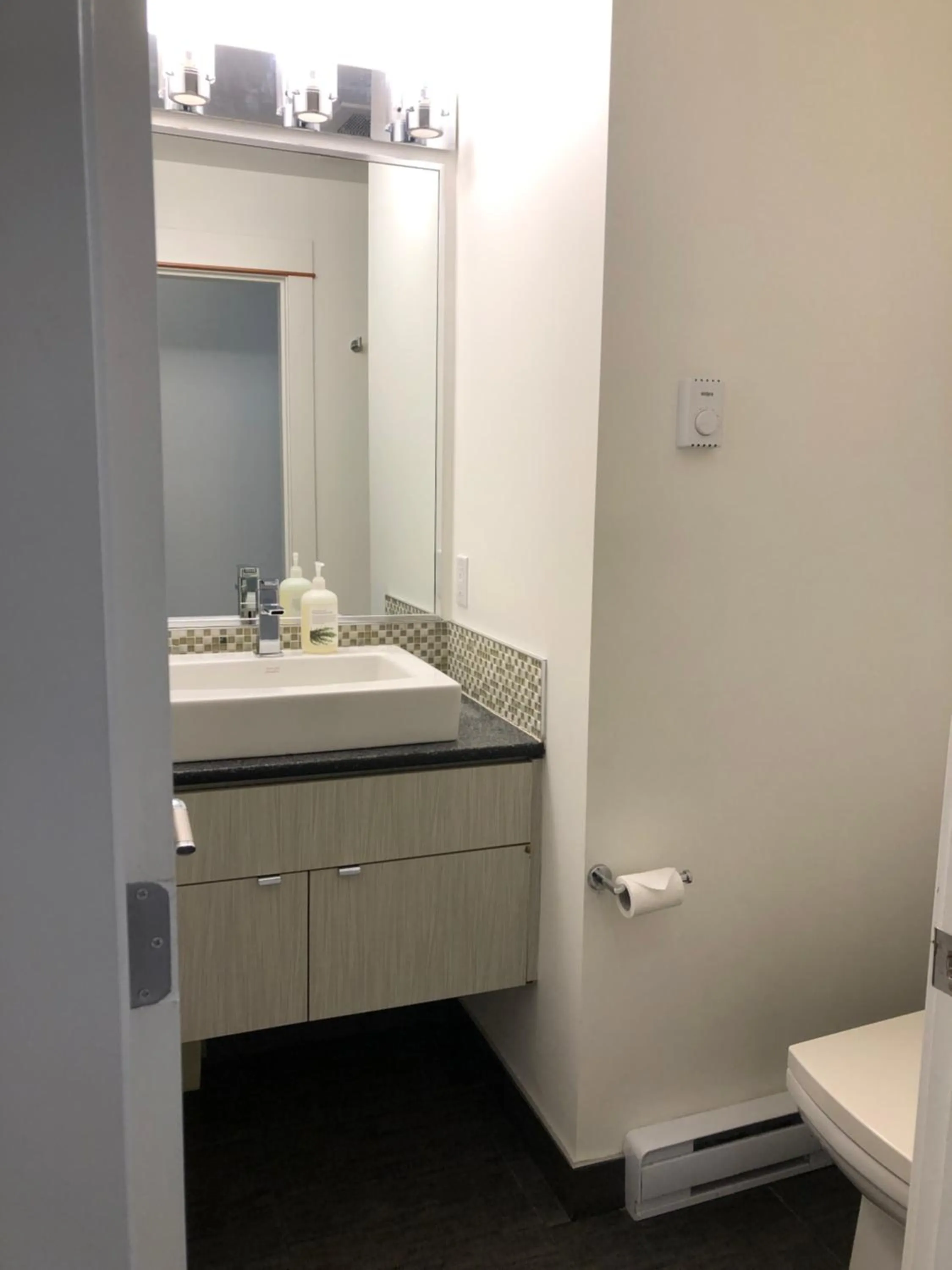 Mariner's Loft - Salt Spring Island