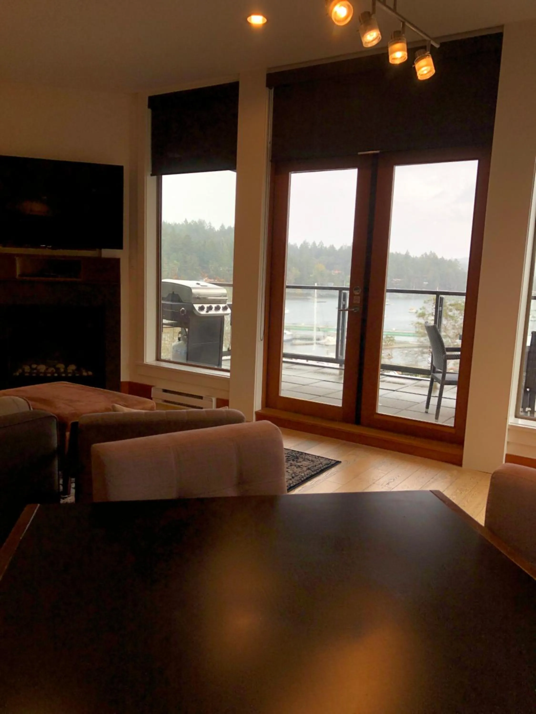 Mariner's Loft - Salt Spring Island