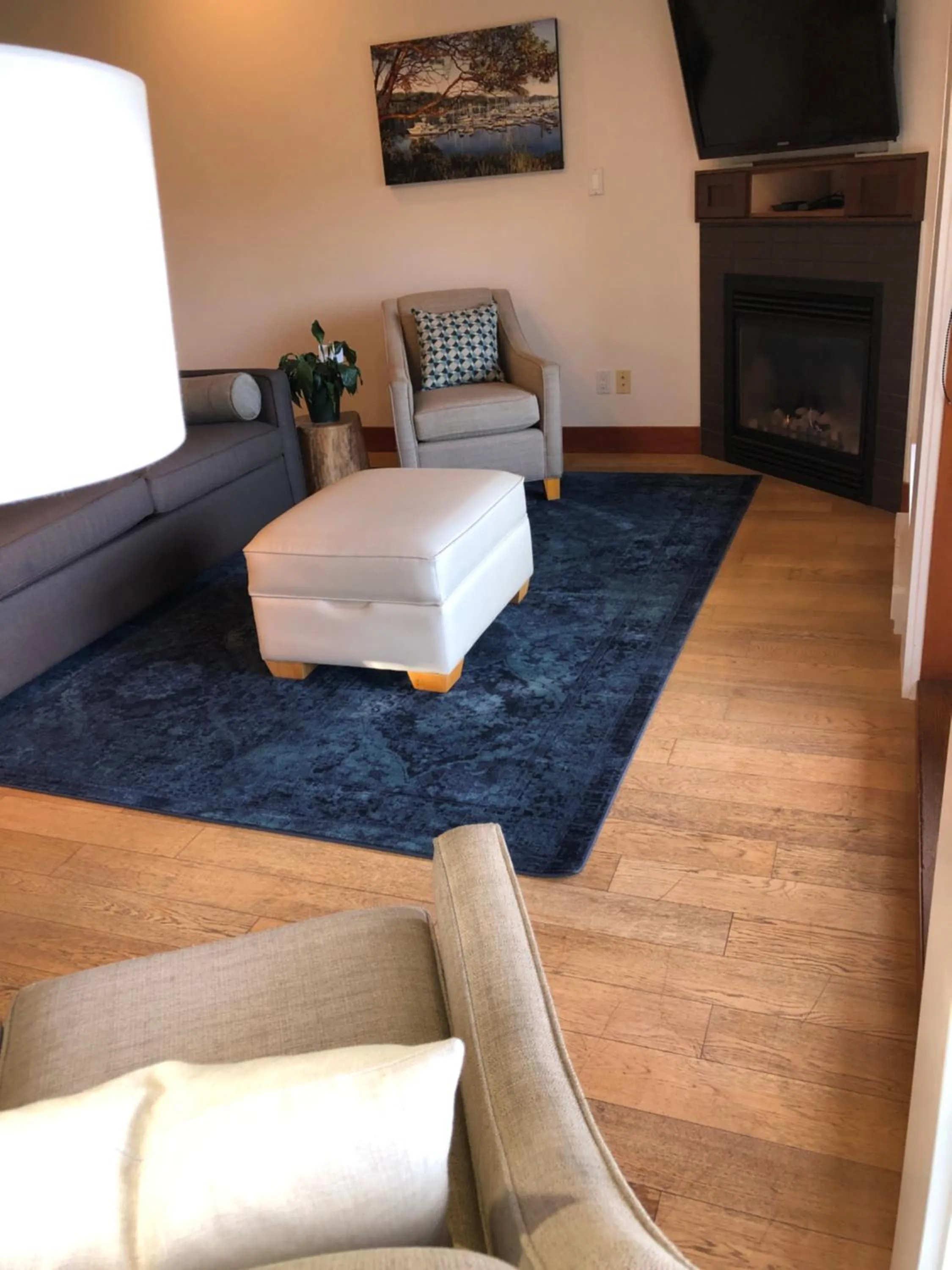 Mariner's Loft - Salt Spring Island