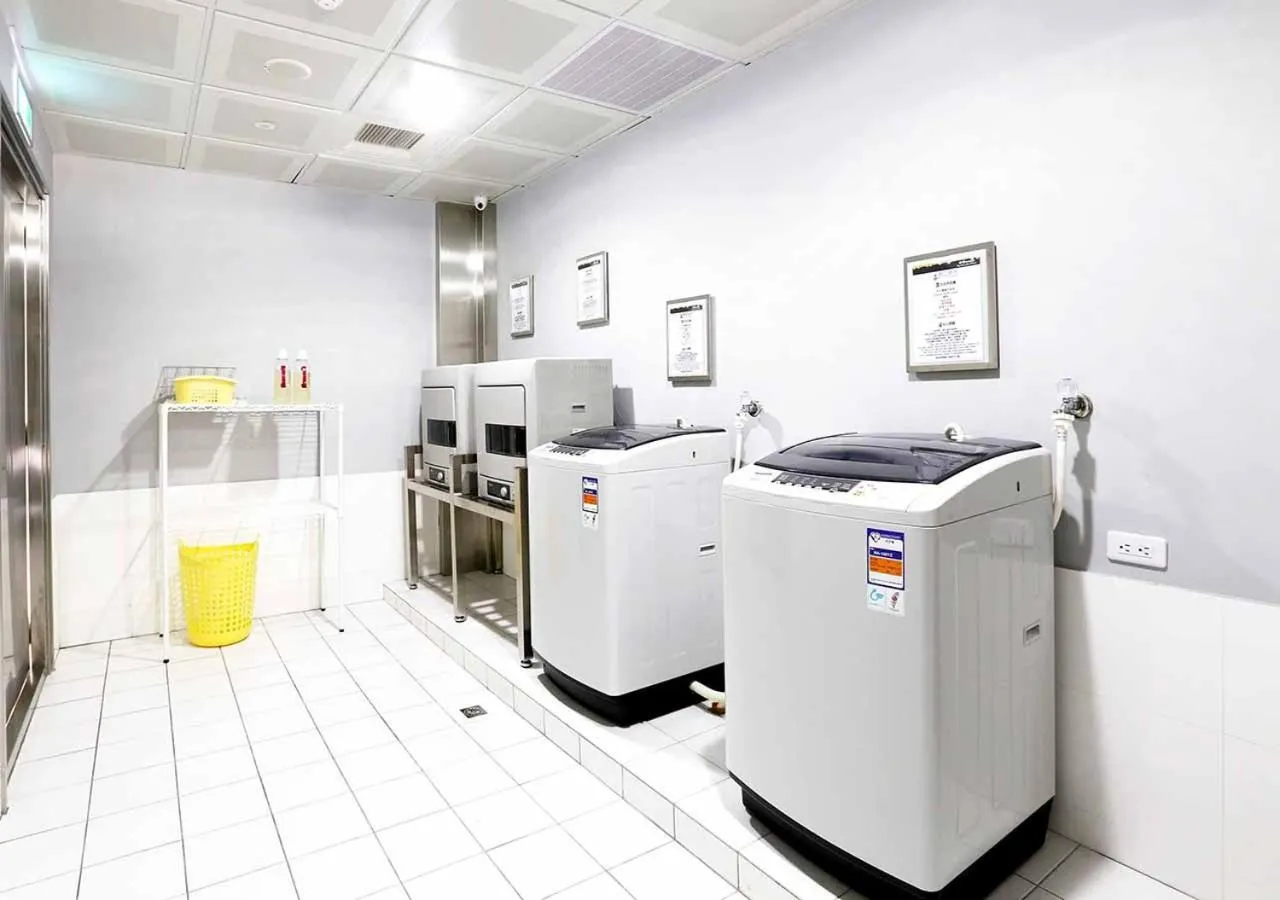 Royal Group Hotel Bo Ai Branch