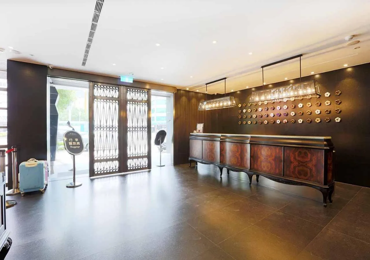 Royal Group Hotel Bo Ai Branch