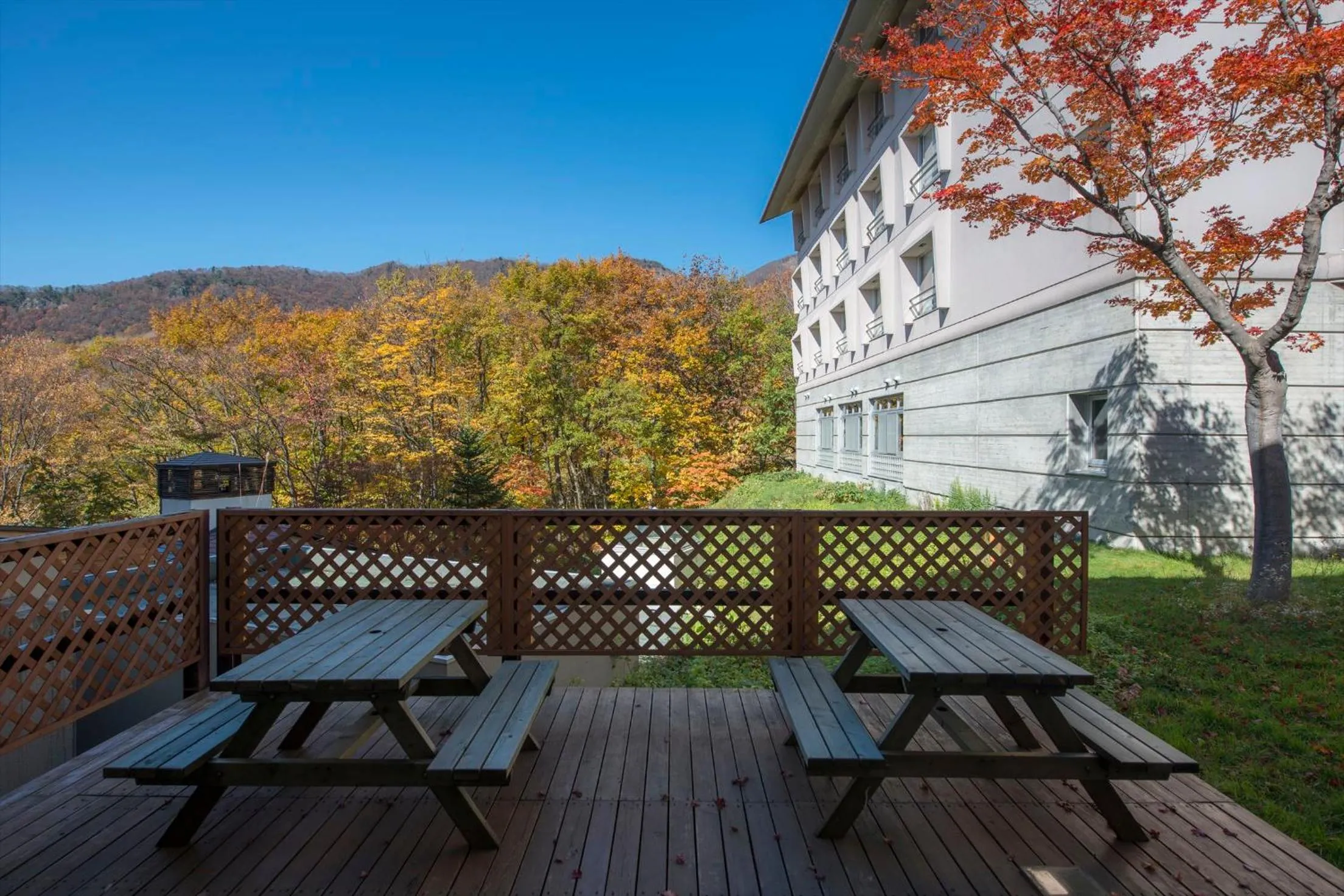 Takamiya Hotel Lucent