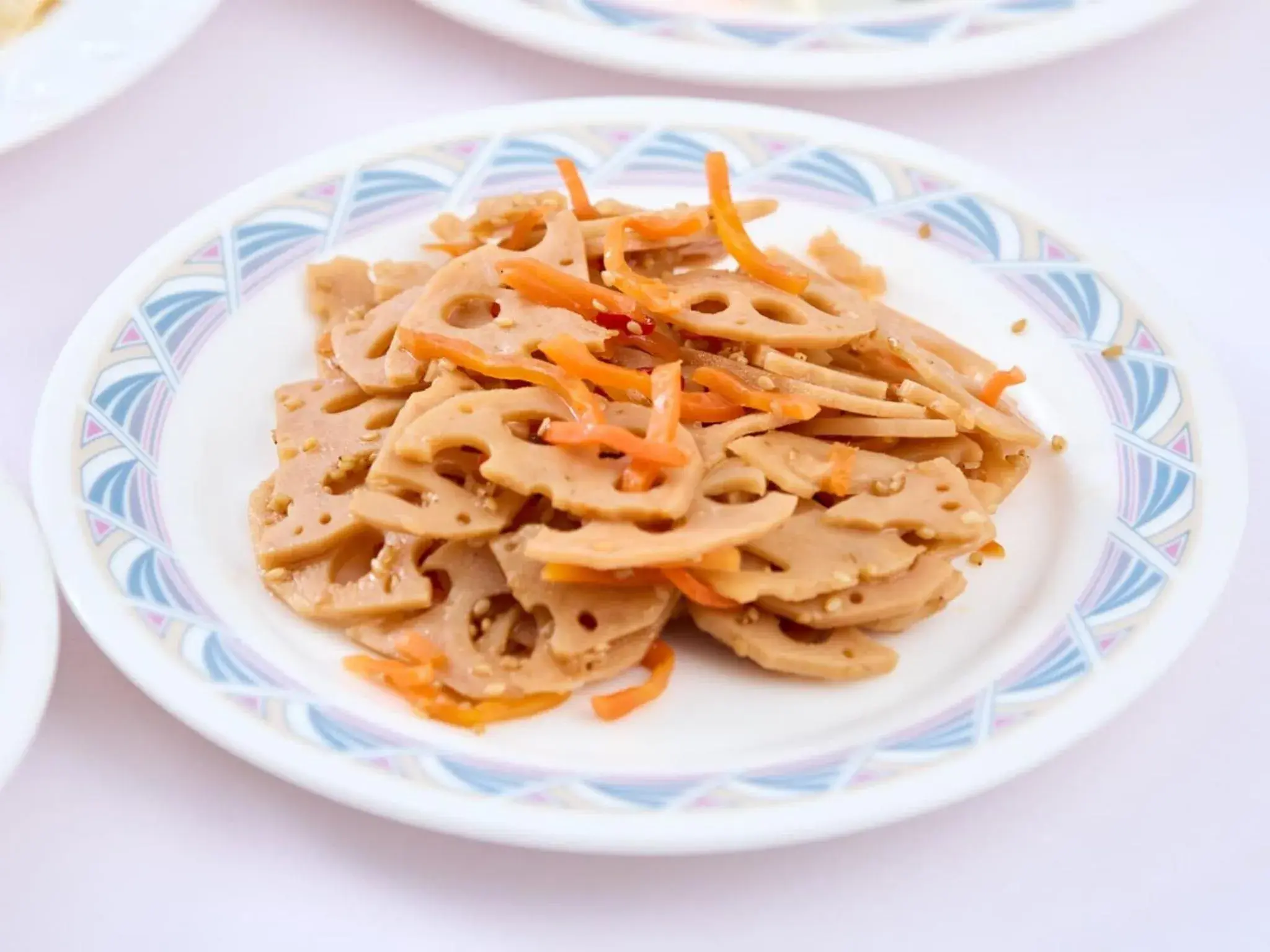 Breakfast in Miyuki Hamabaru Resort Breakfast in Miyuki Hamabaru Resort