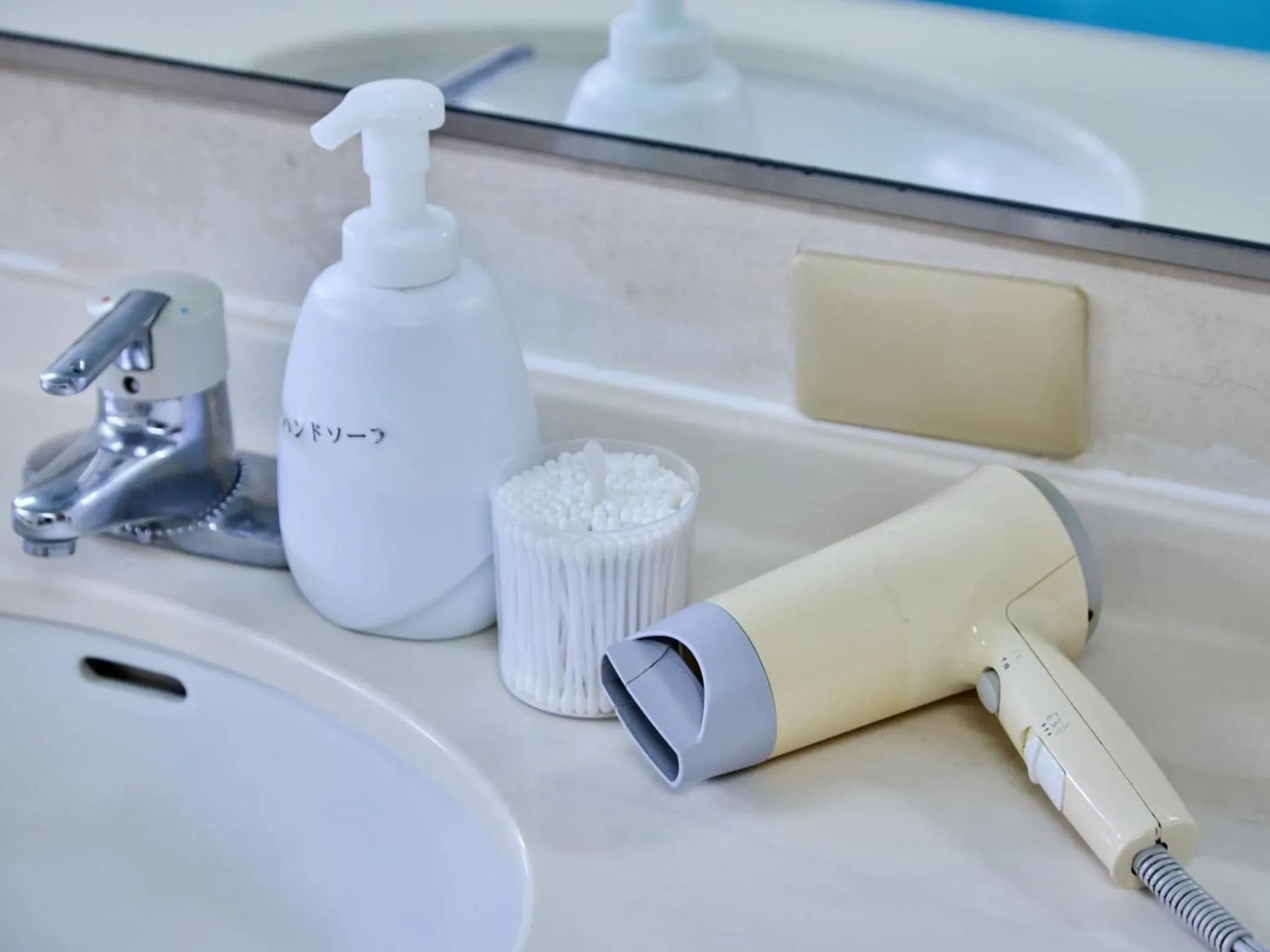 Public Bath in Miyuki Hamabaru Resort