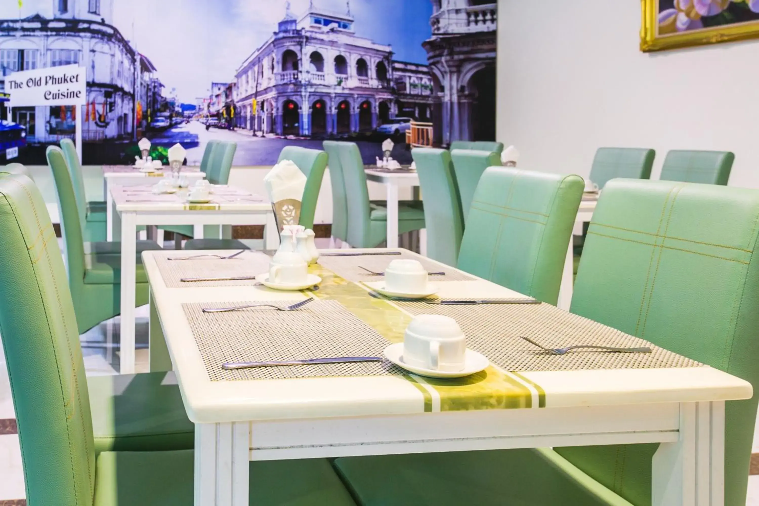 Food and drinks in Add Plus Hotel & SPA Food and drinks in Add Plus Hotel & SPA