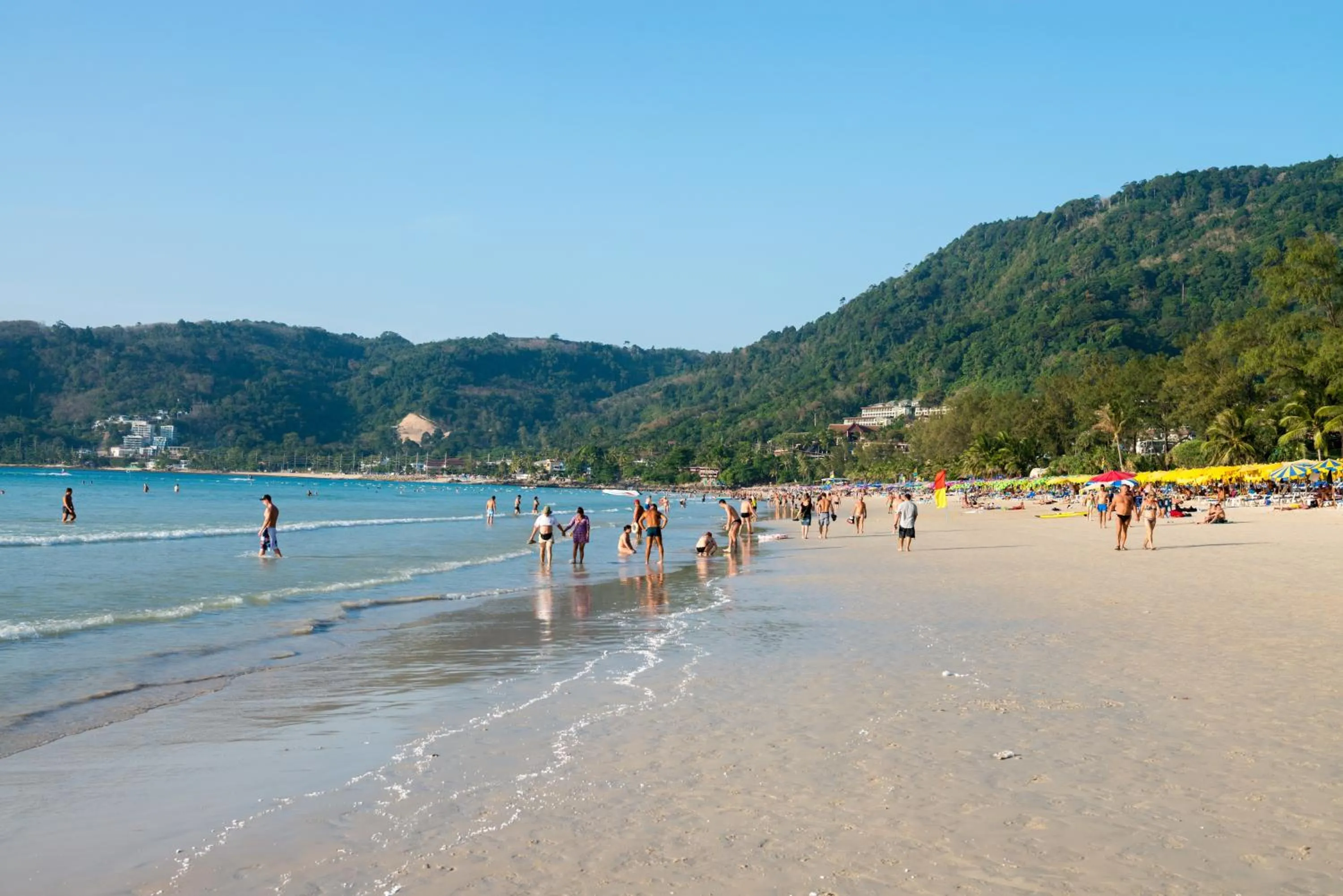 Nearby landmark in Add Plus Hotel & SPA