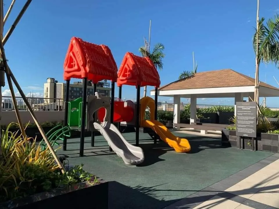 Kids's club in Jk Coastal Inn